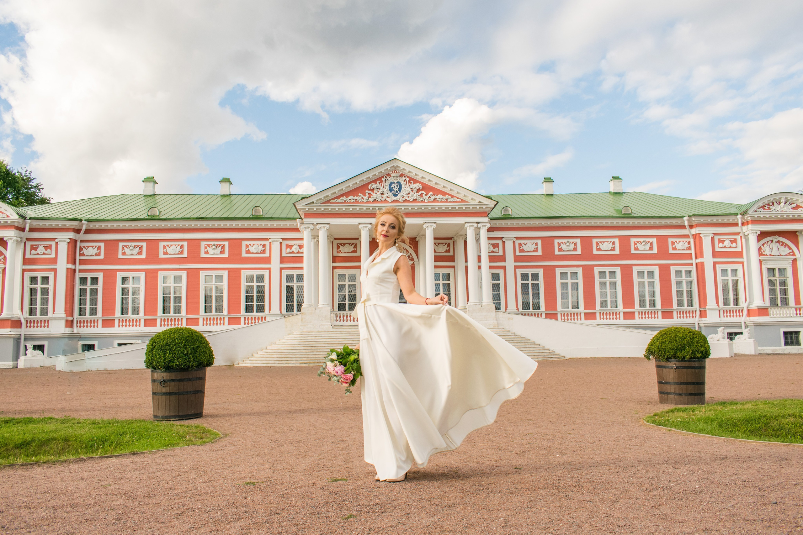Стоимость свадебной фотосессии. Фотограф в Павловском Посаде, Москве Елена Фролова