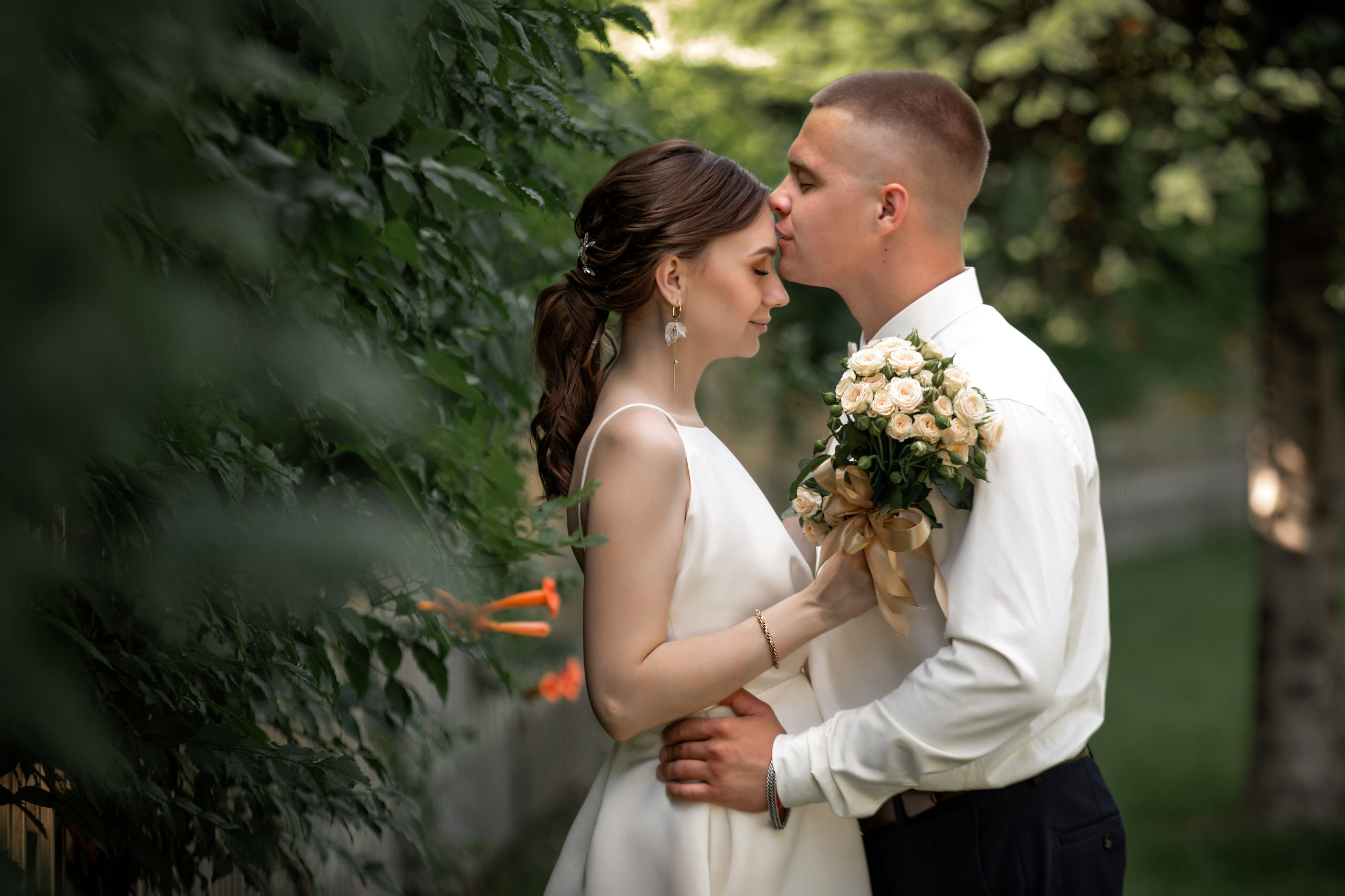 Свадебный и Семейный Фотограф в Краснодаре