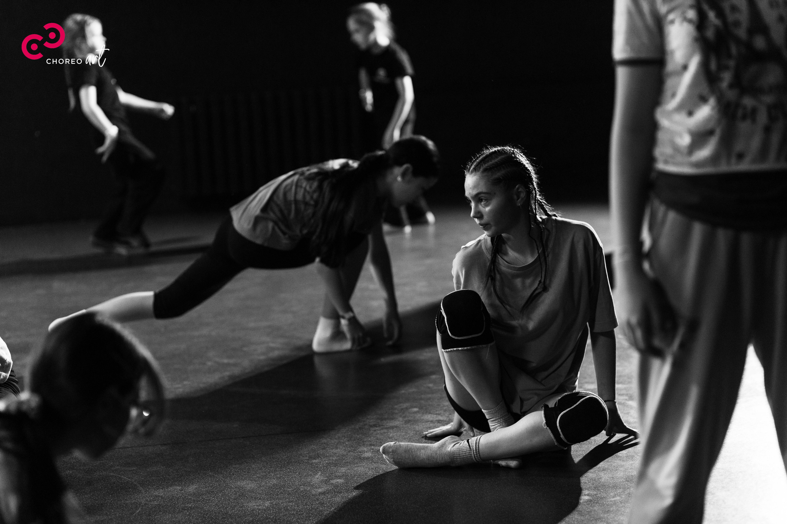 CLASSES. Фотограф Ева Ким