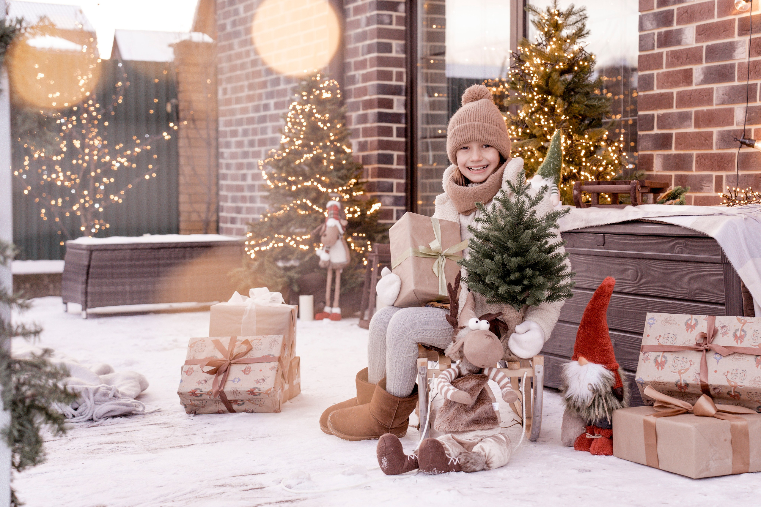Семейный и детский фотограф в Москве Шмыкова Екатерина