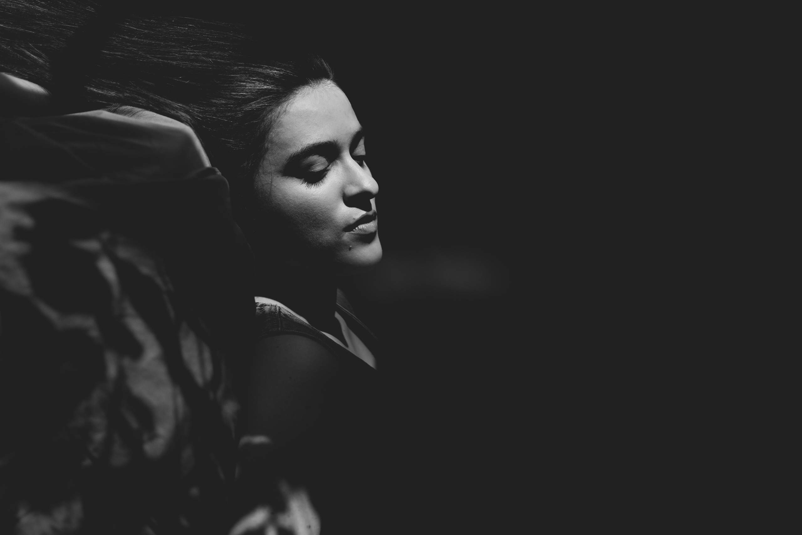 Портретный и семейный фотограф во Владивостоке Светлана Мухильченко