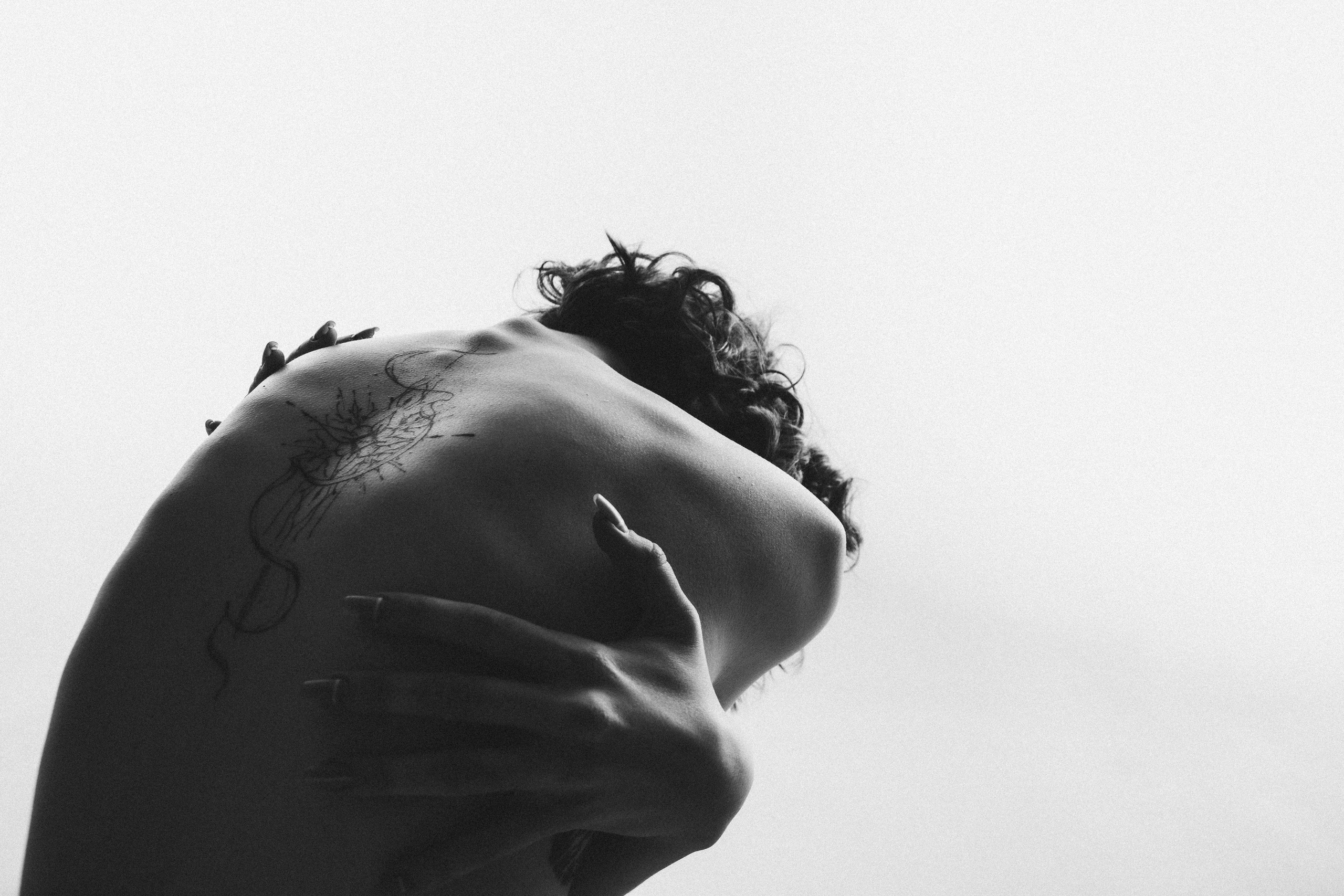 Фотосессия для девушек в Хабаровске