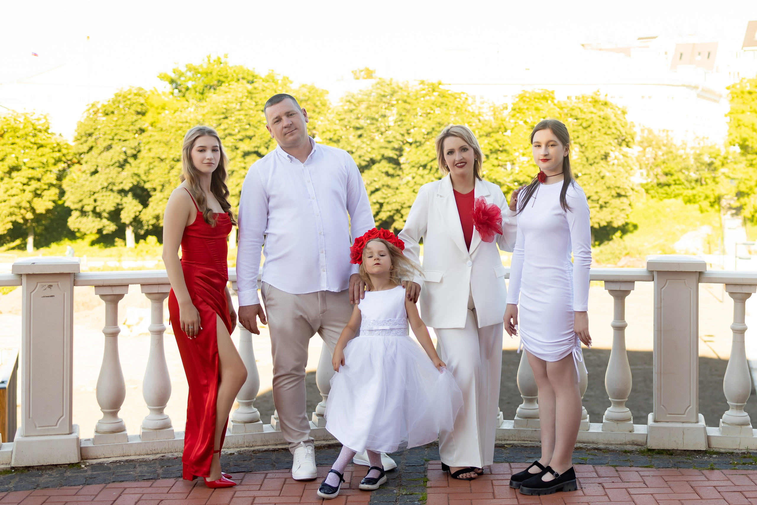 Семейный фотограф в Рязани и Рязанской области