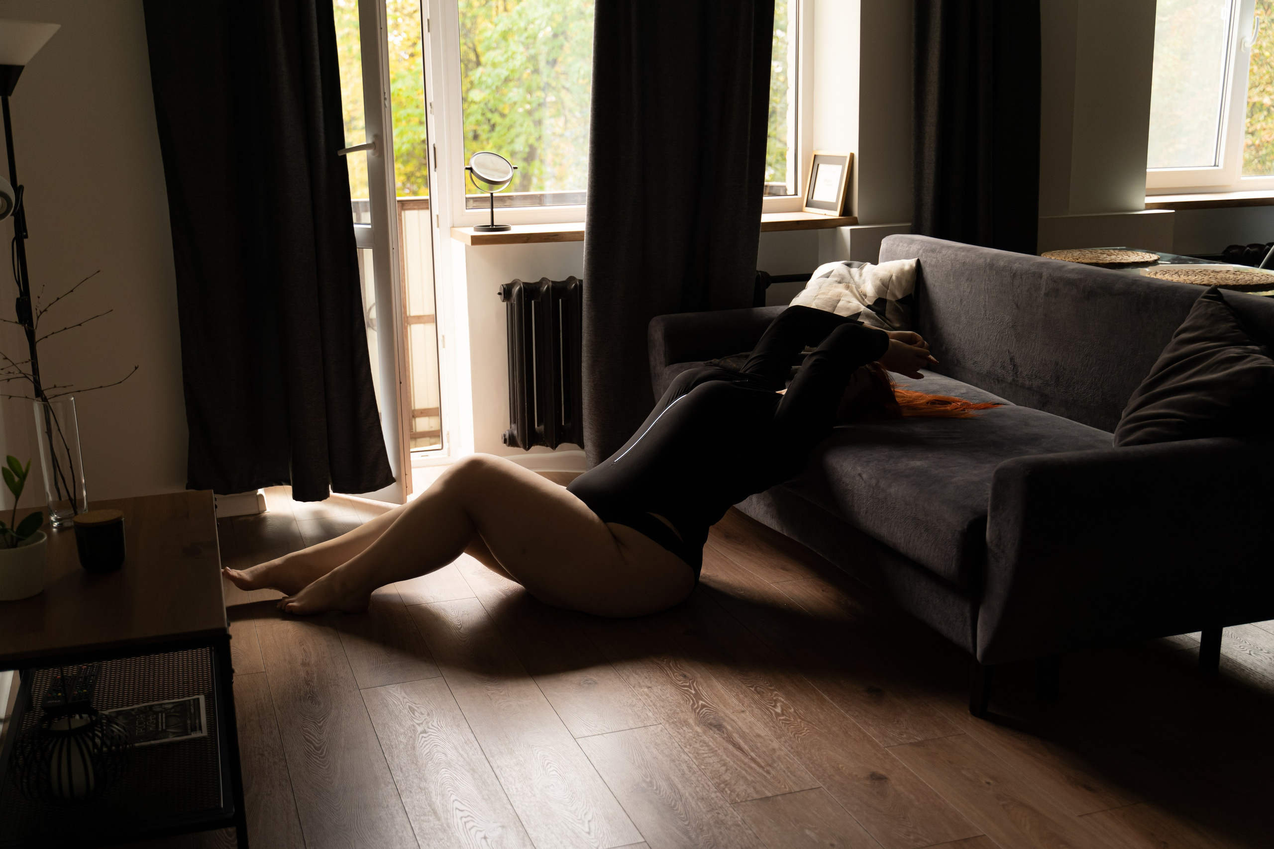 КАК ПРОХОДИТ ФОТОСЕССИЯ. Кахнович Сергей Будуарный фотограф