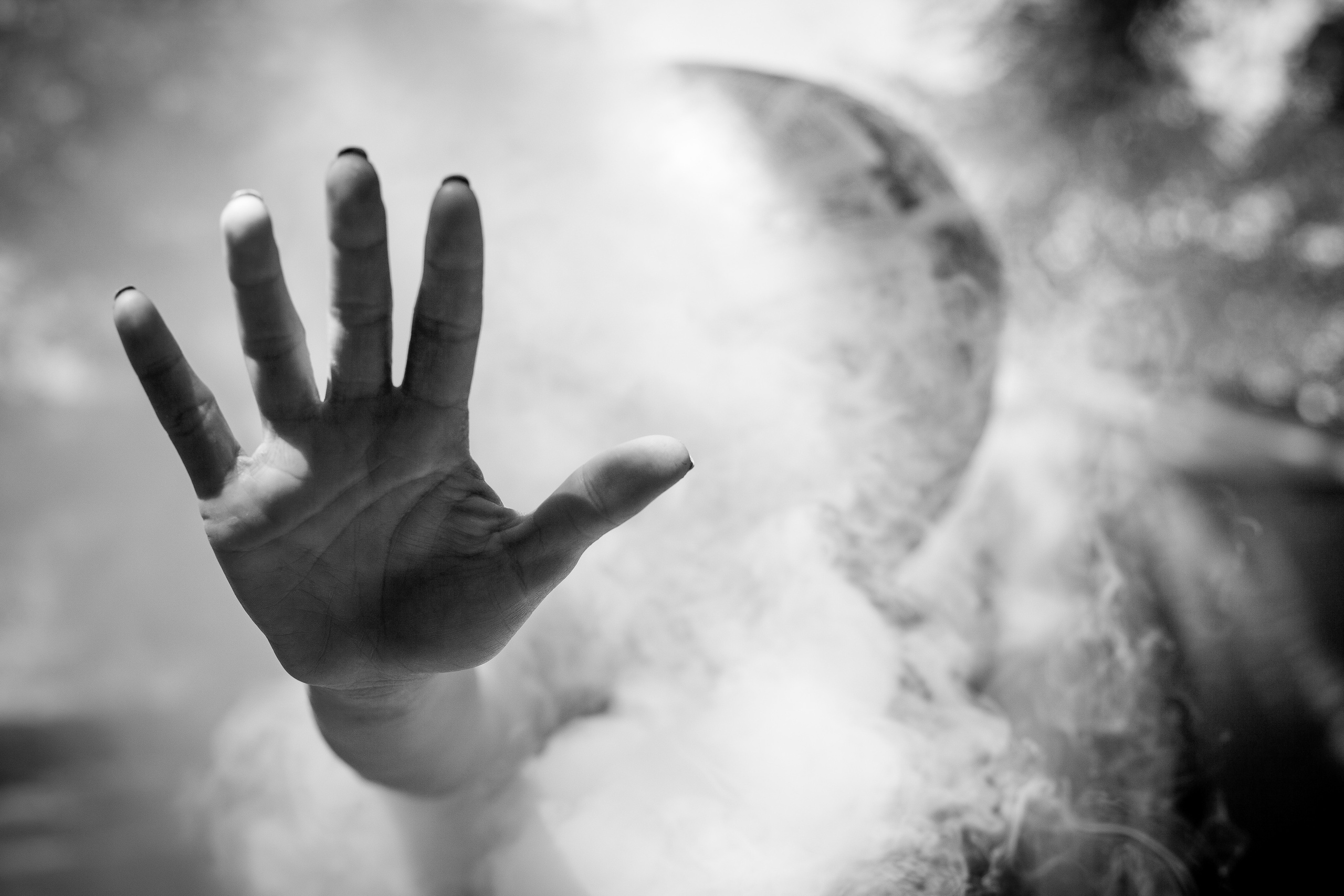 Белый Ветер «Выживут только Художники». Екатерина Дымова. Фотограф. Автор проекта «Белый Ветер»