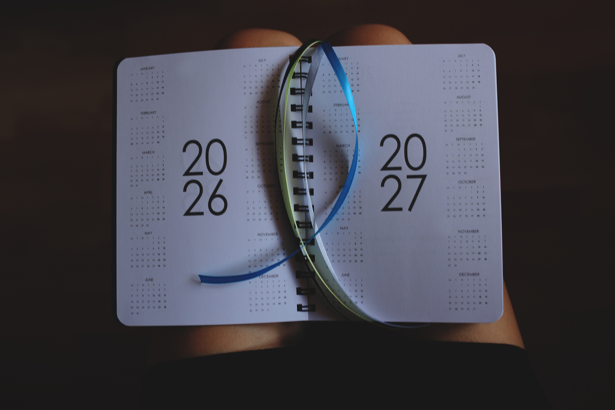 Ежедневник фотографа