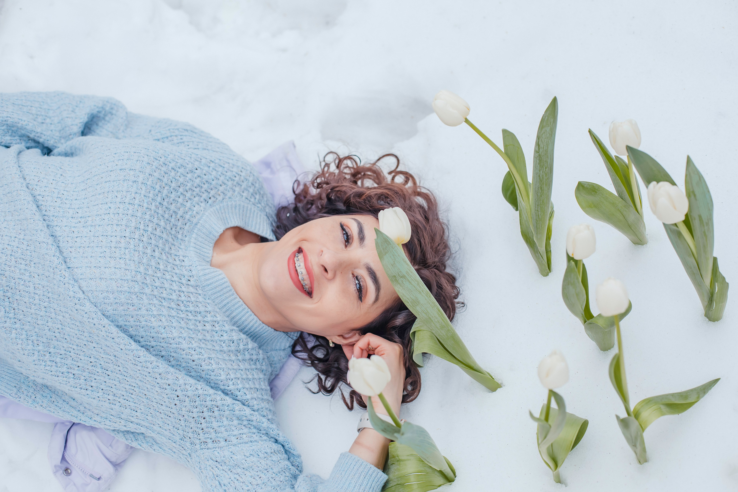 Антонина Савельева Фотограф Ставрополь