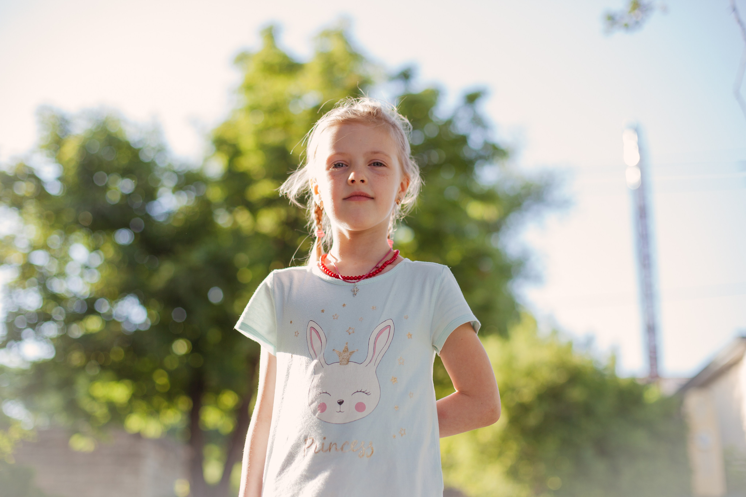 Детский садик. Антонина Савельева Фотограф Ставрополь