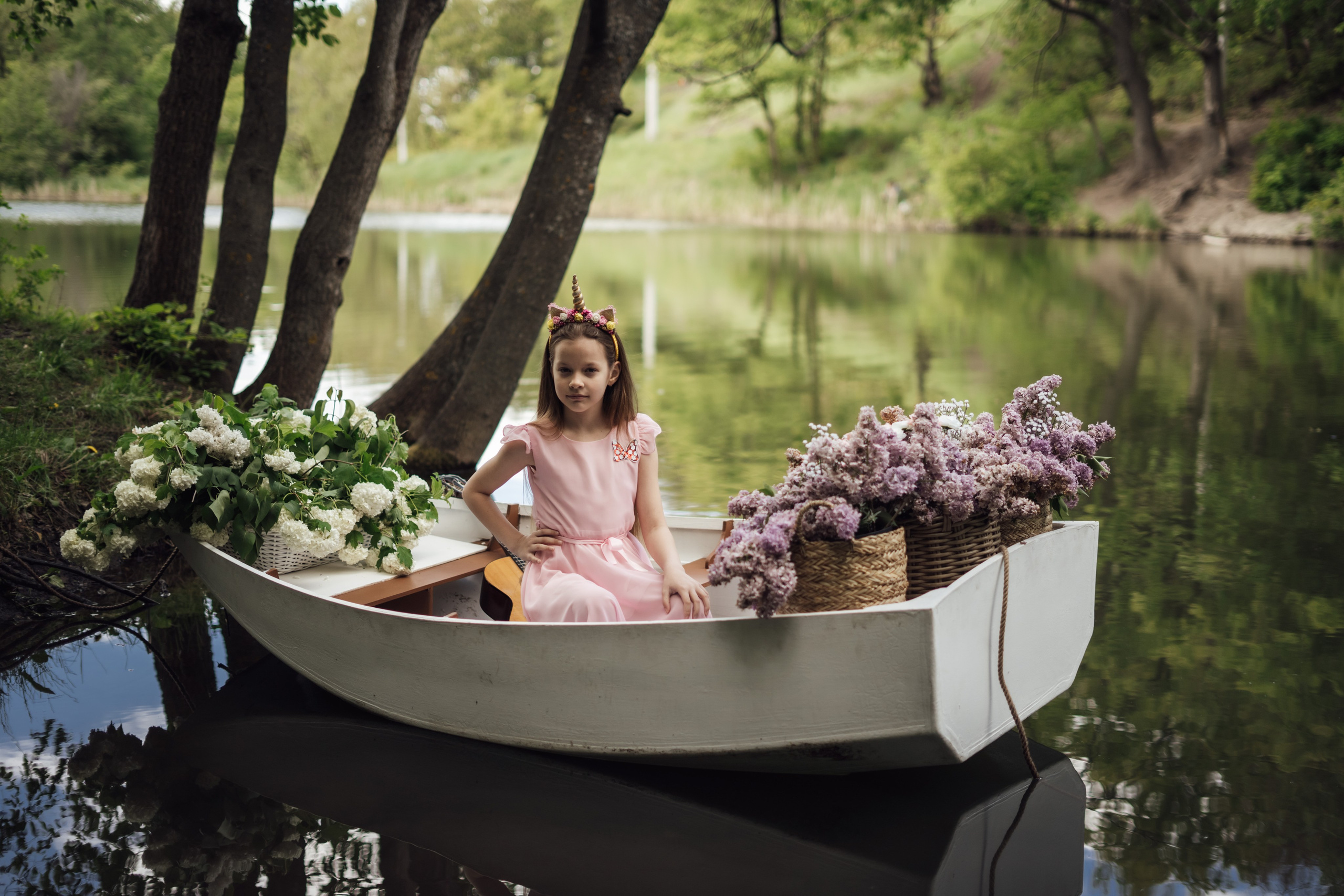 Летние локации в Саратове. Фотограф Юлия Андриянова Саратов