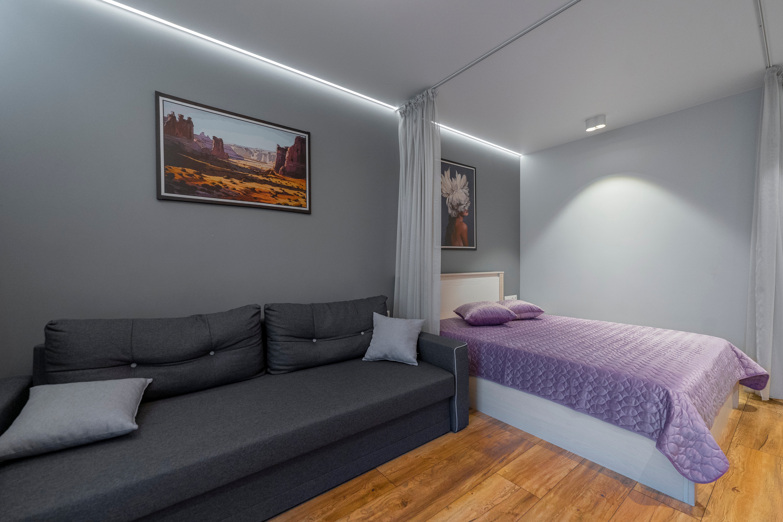 Апартаменты в г.Зеленоградск. Апартаменты на берегу Балтийского моря в Светлогорске и Зеленоградске