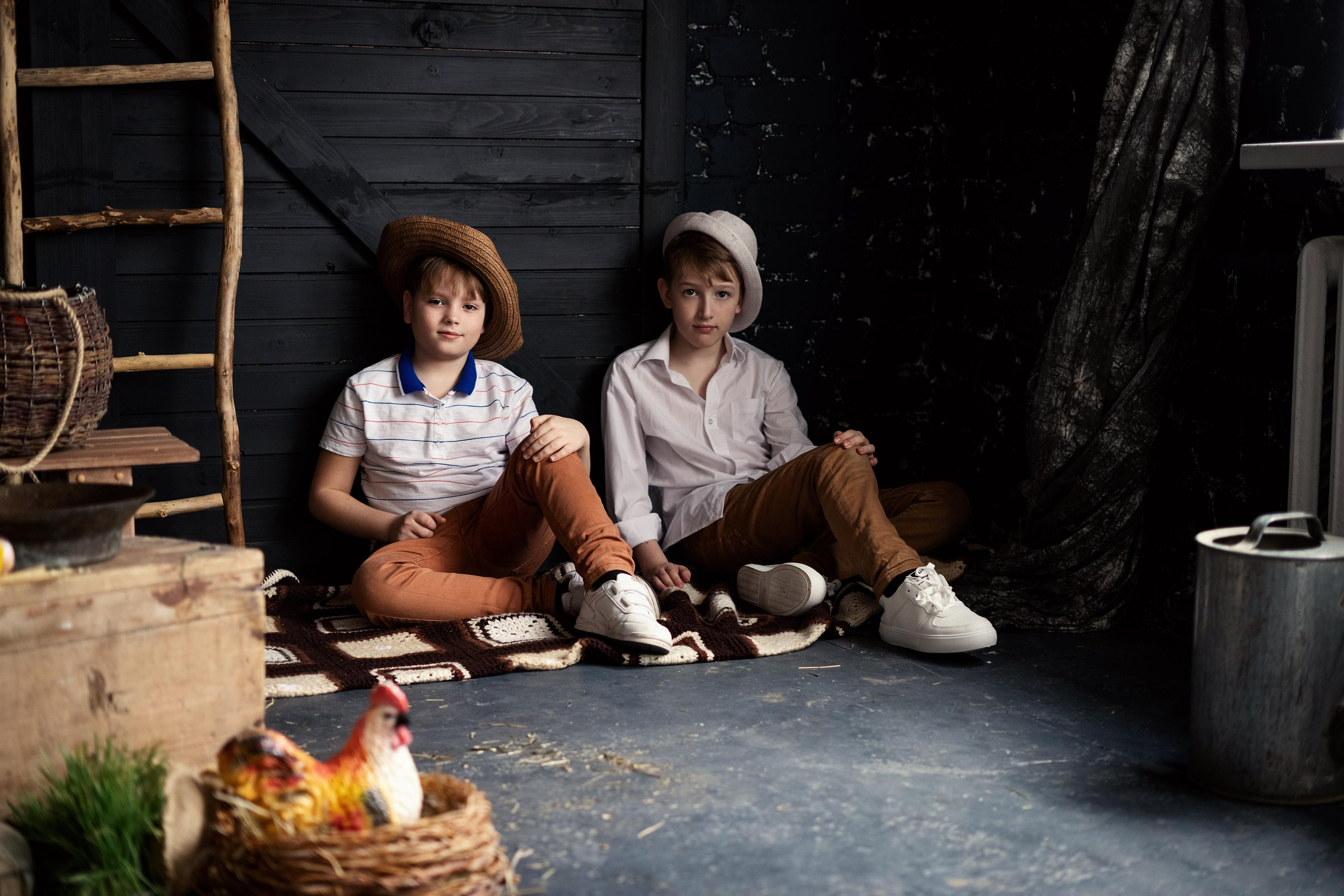 Пасха — 2023. Фотограф Юлия Андриянова Саратов Москва