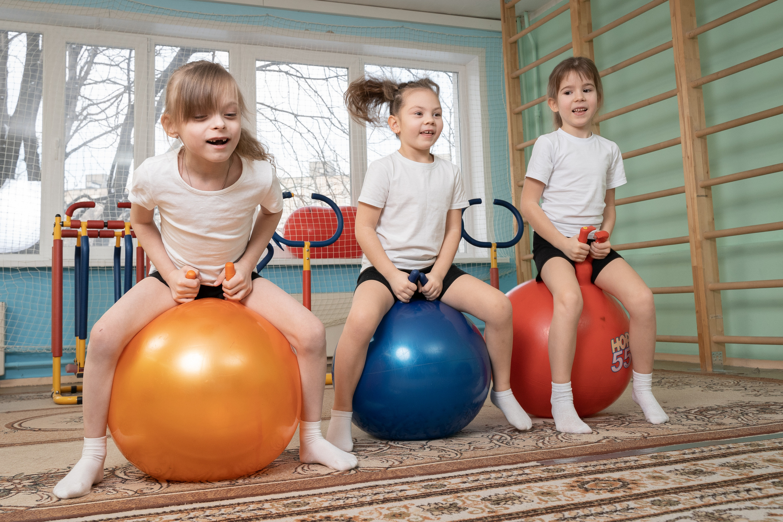 Фотосъёмка в садик. Фотограф в Москве и МО Александр Тощев