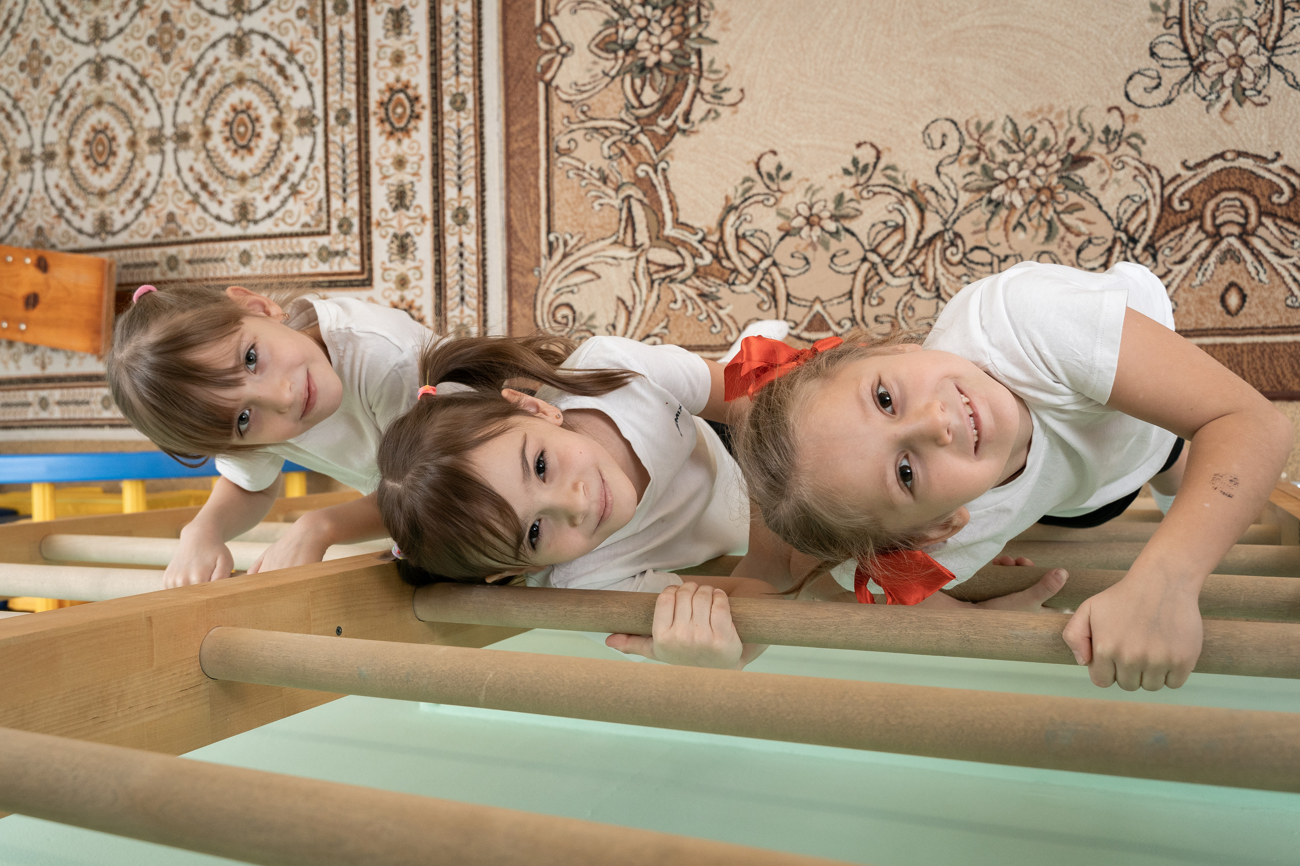 Фотосъёмка в садик. Фотограф в Москве и МО Александр Тощев