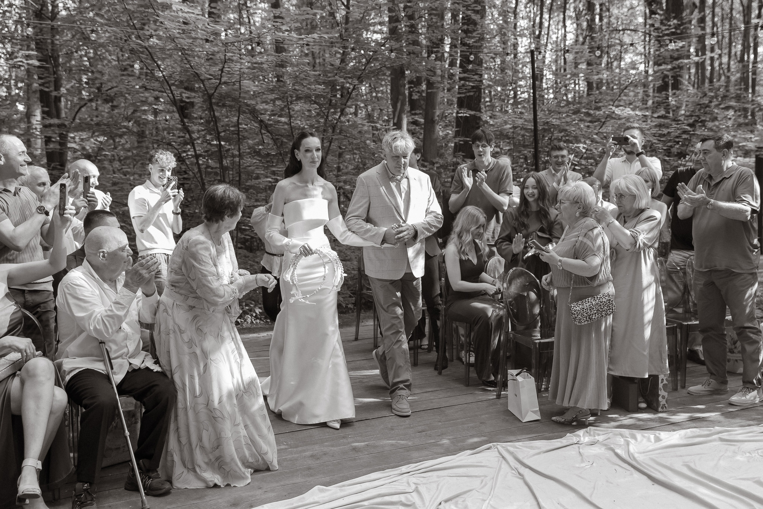 Wedding day  Владимир & Валерия. Свадебный фотограф Колесников Антон