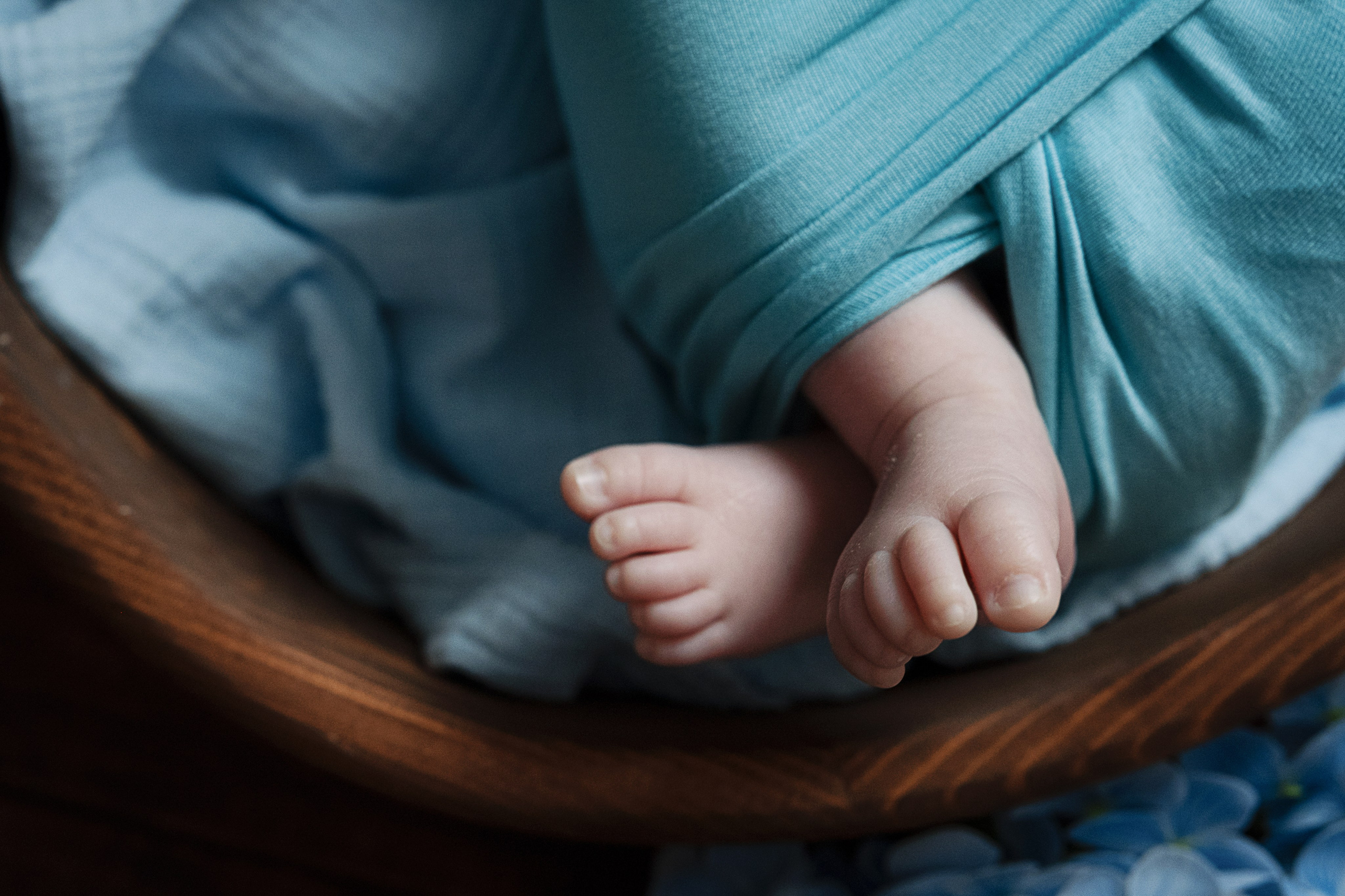 Ньюборн, детский и семейный фотограф в Белебее Юлия