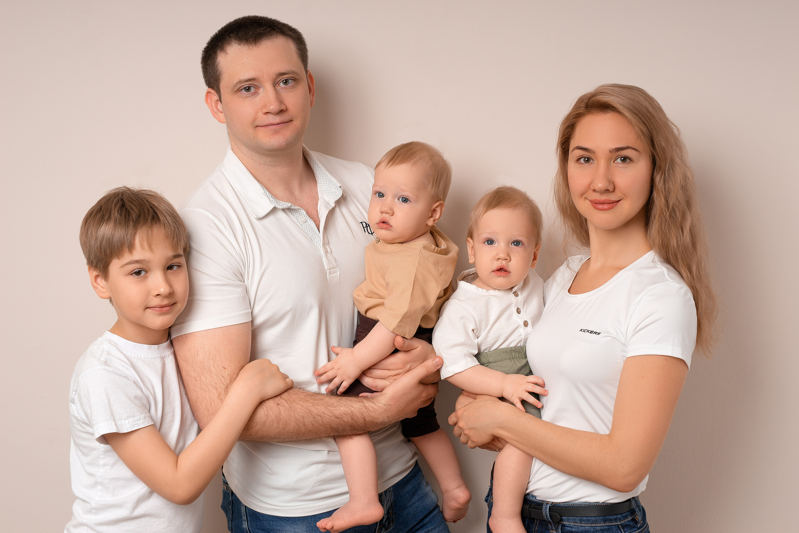 Варианты локаций на съемке деток до 4 лет. Фотограф новорожденных г. Рязань, детский и семейный фотограф