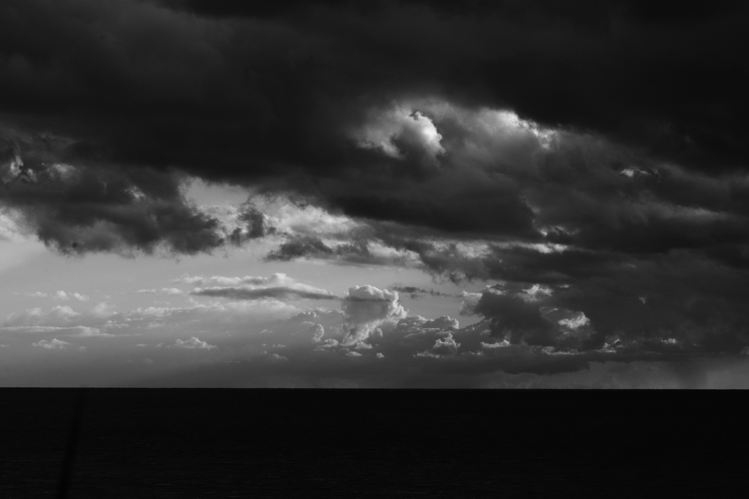 365 фотографий неба