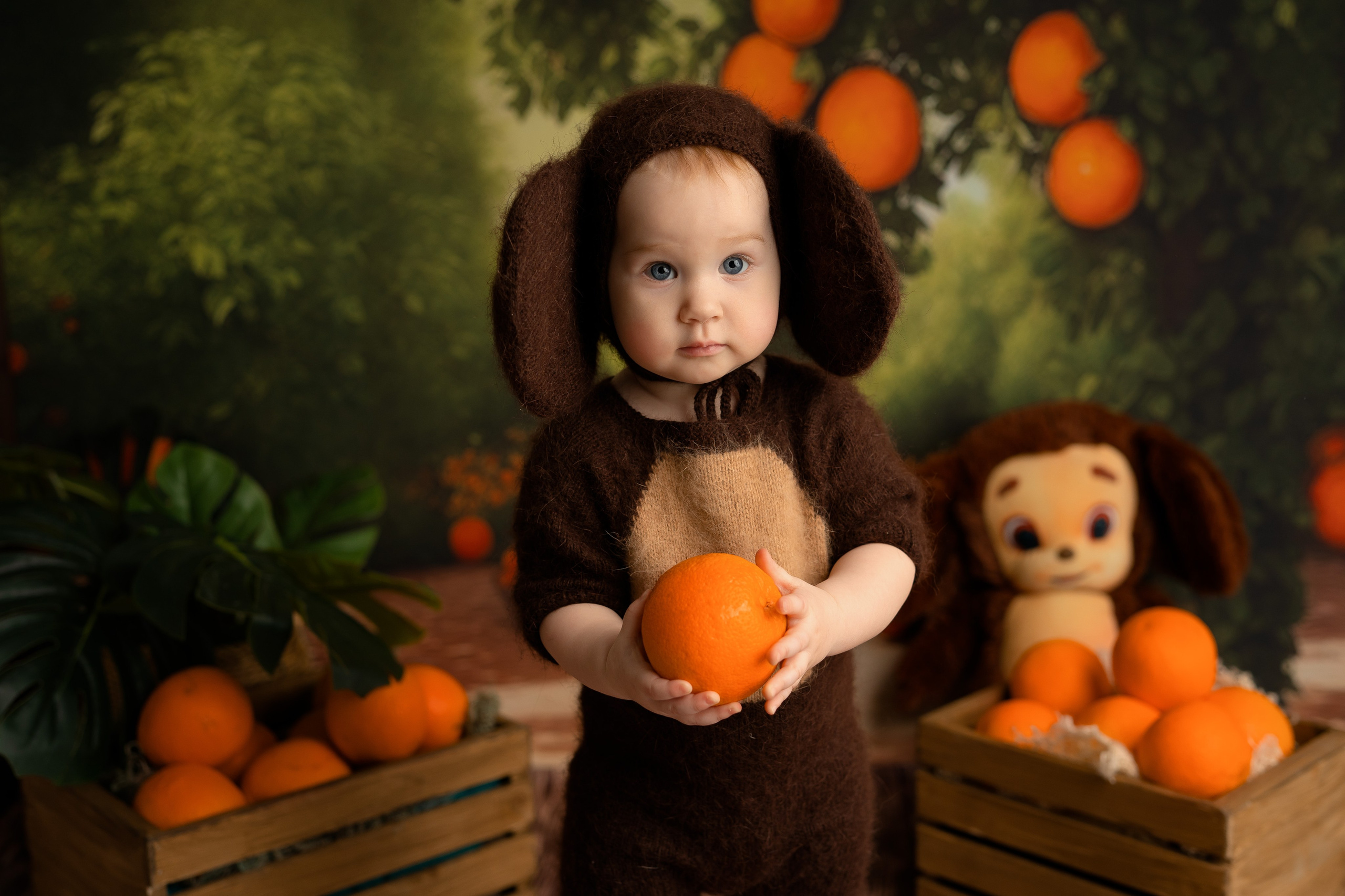 Варианты локаций на съемке деток до 4 лет. Фотограф новорожденных г. Рязань, детский и семейный фотограф