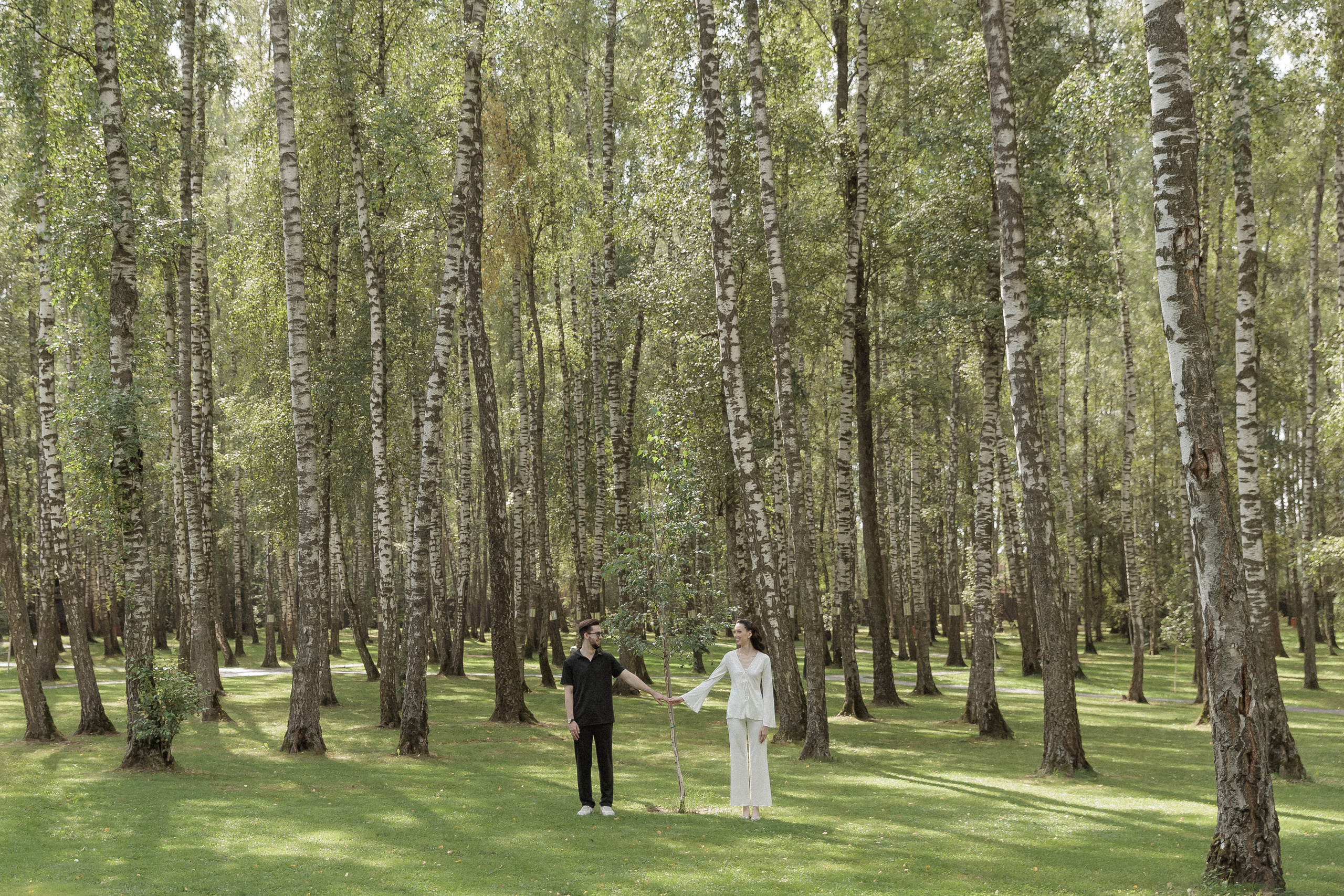 Wedding day  Владимир & Валерия. Свадебный фотограф Колесников Антон