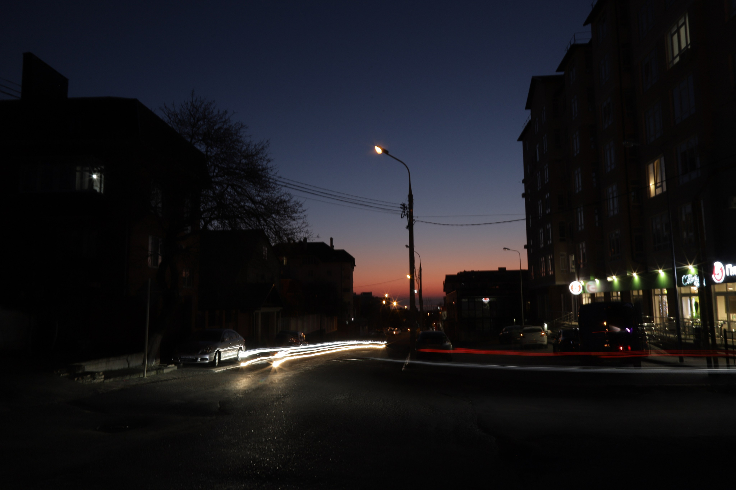 365 фотографий неба