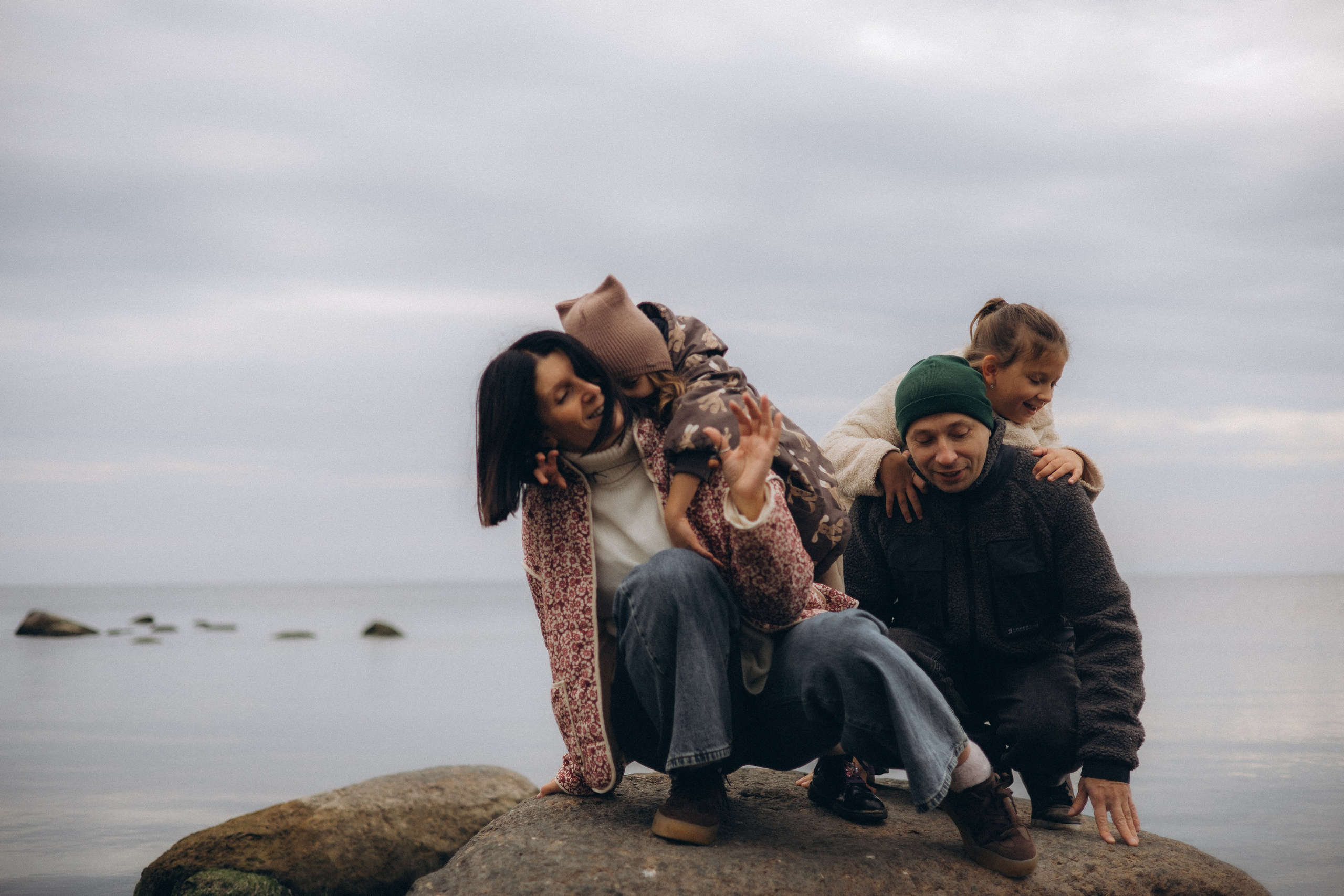 Семейный фотограф Устинова Татьяна. Главная