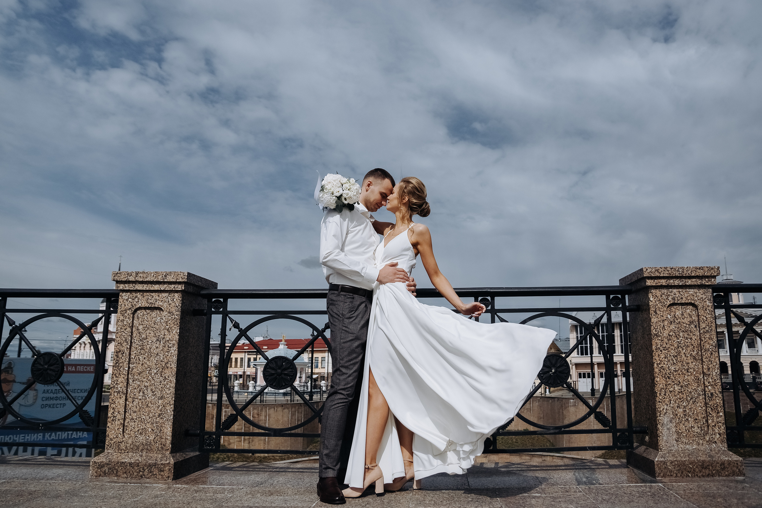 Свадебный и семейный фотограф Томск| Юлия Филатова