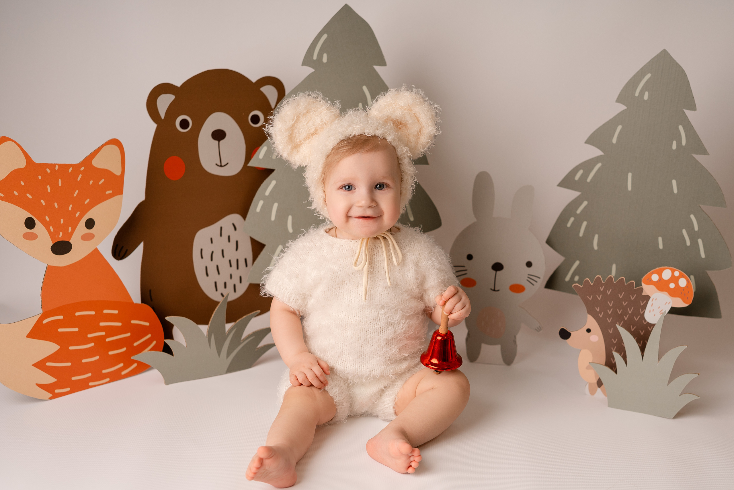 Варианты локаций на съемке деток до 4 лет. Фотограф новорожденных г. Рязань, детский и семейный фотограф