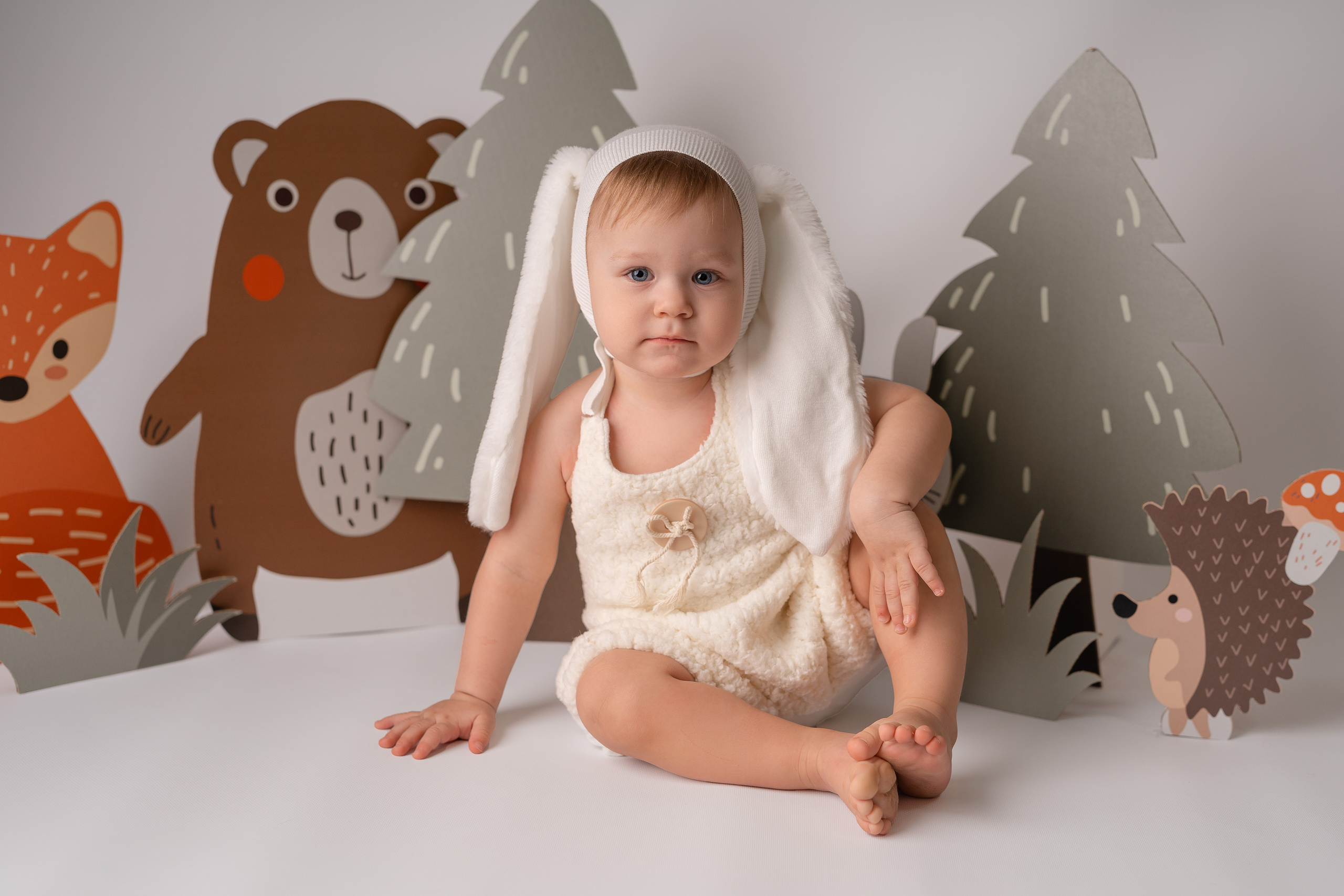 Варианты локаций на съемке деток до 4 лет. Фотограф новорожденных г. Рязань, детский и семейный фотограф