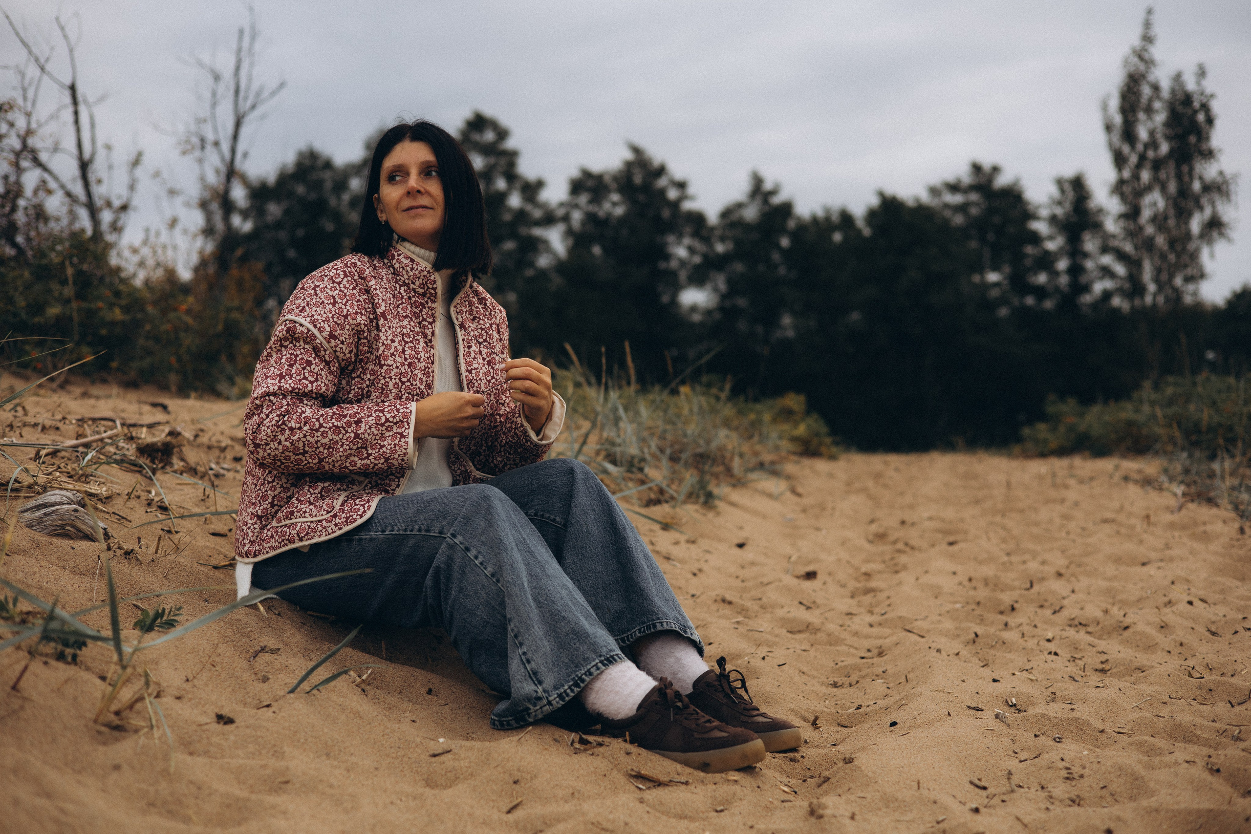 Услуги. Главная