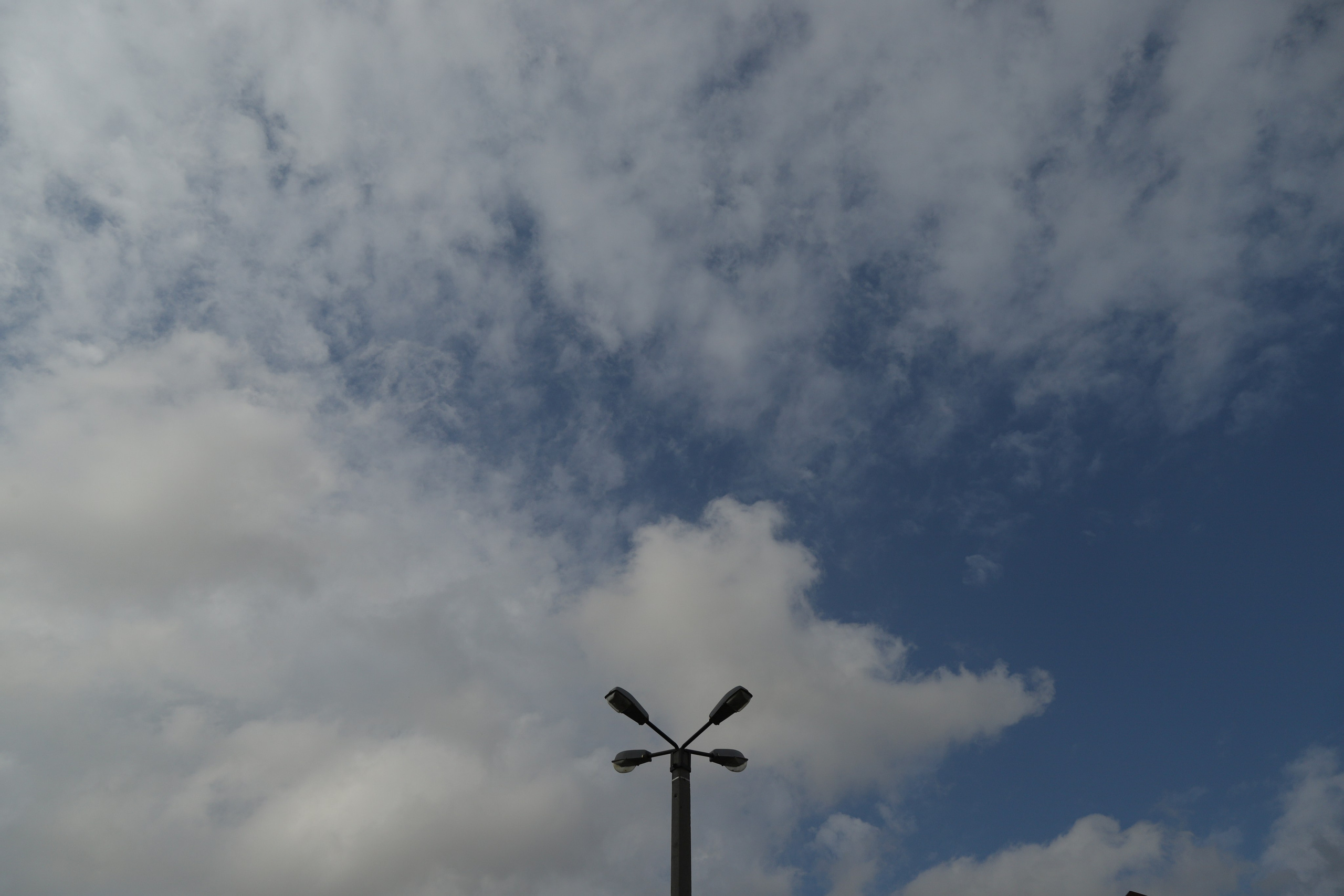 365 фотографий неба