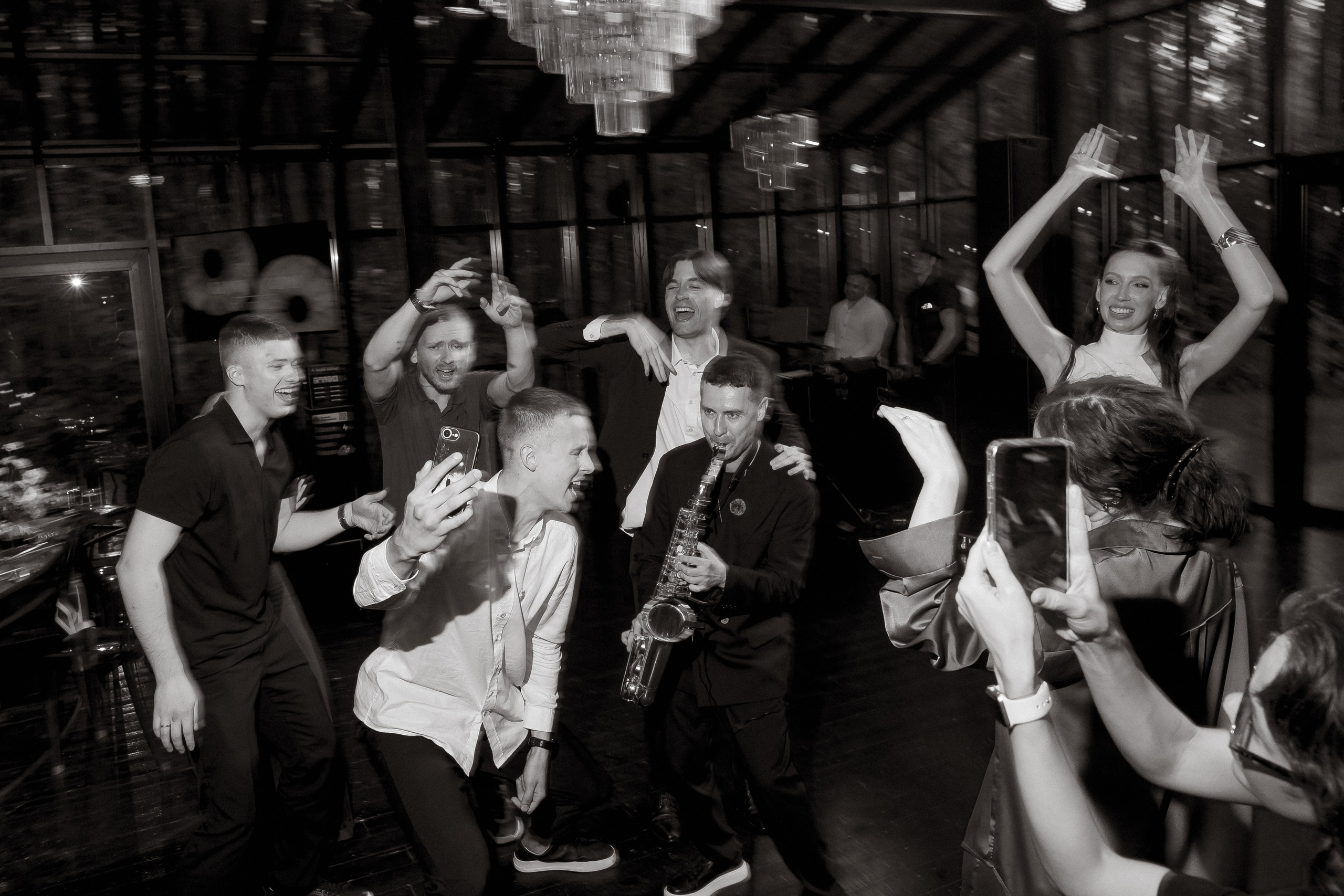 Wedding day  Владимир & Валерия. Свадебный фотограф Колесников Антон