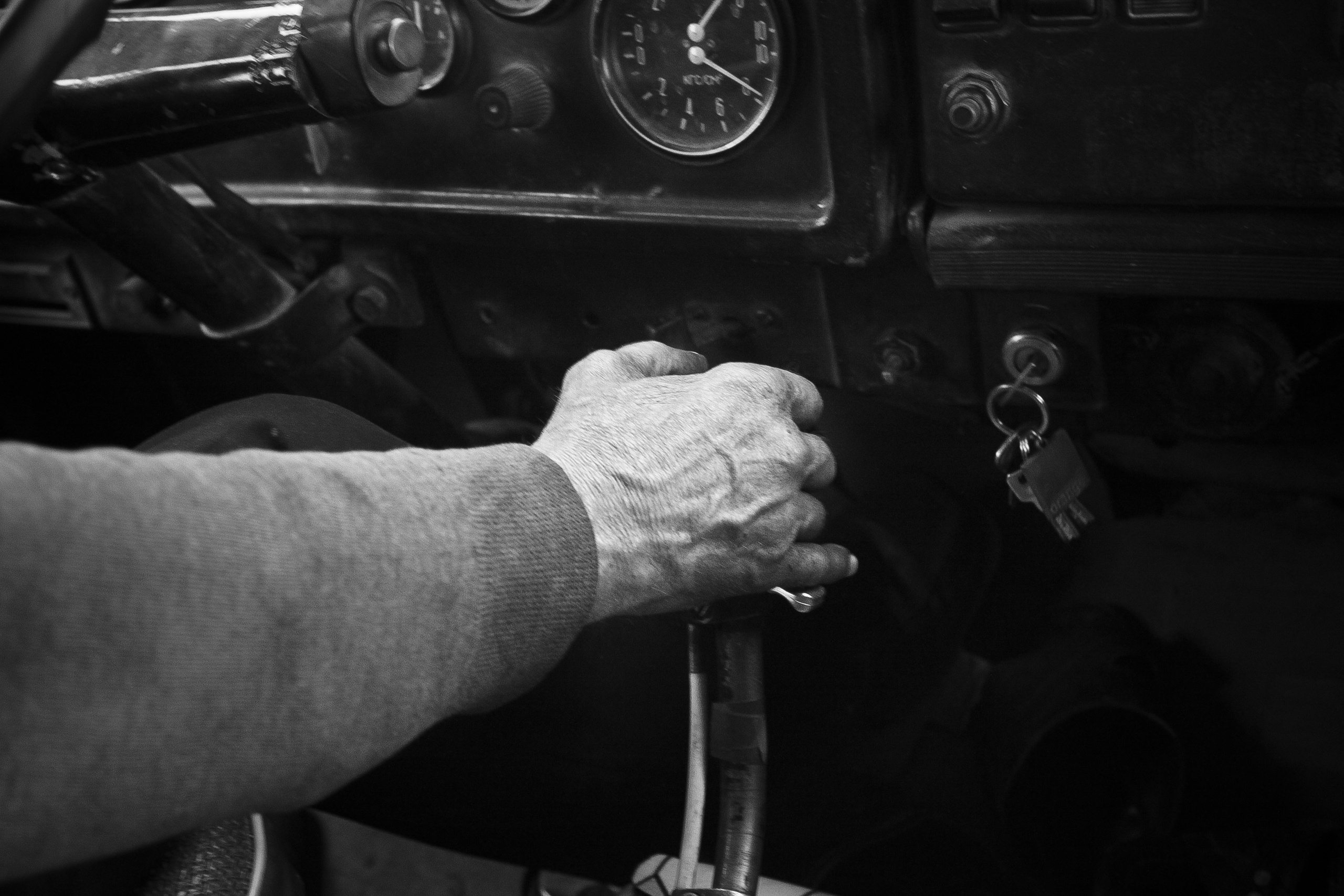 Армения. Двадцать лет спустя. Репортажный фотограф во Всеволожске и Санкт-Петербурге Владимир Капустин