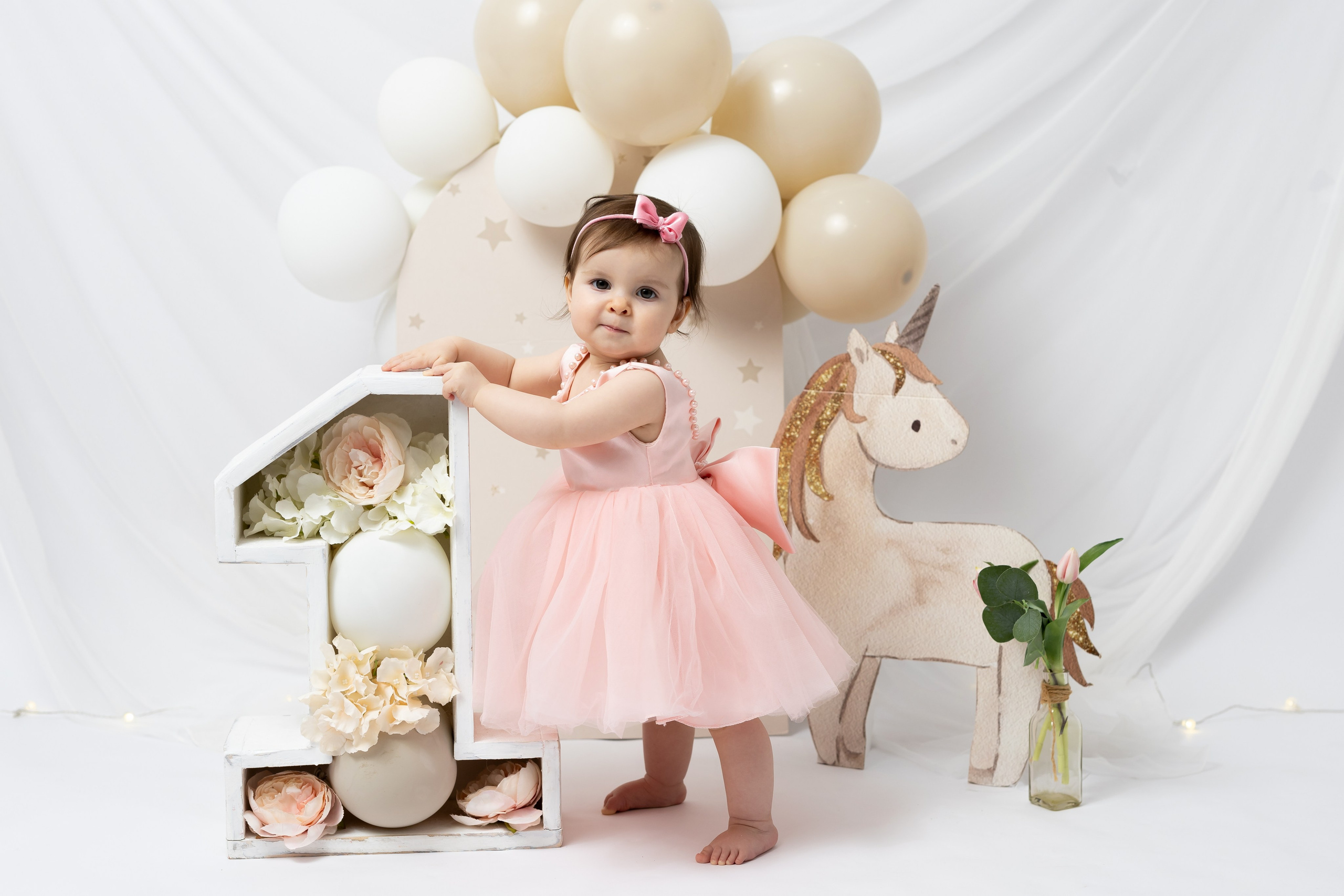 Фотограф новорожденных г. Тула