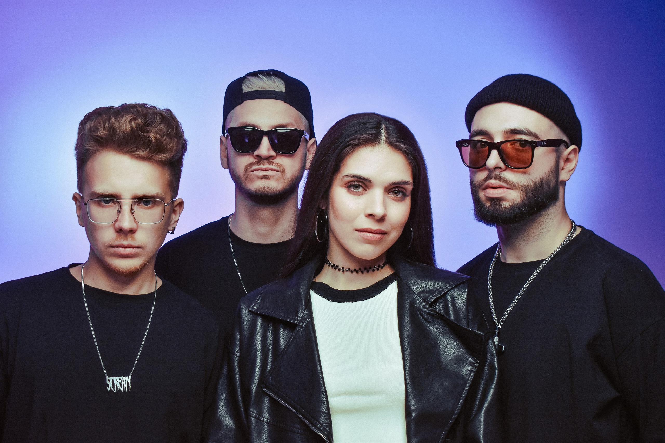 Услуги. Galchenok