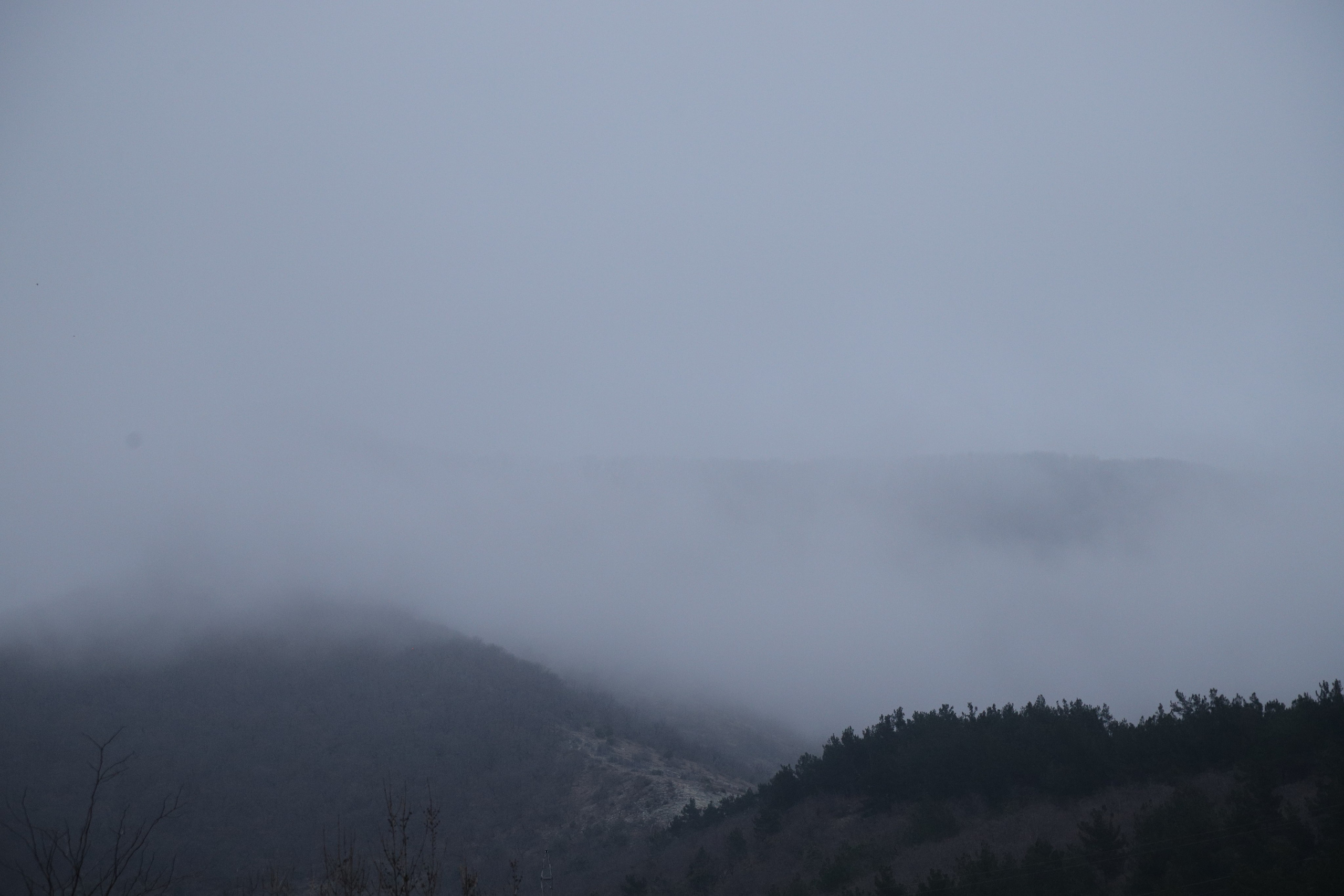 365 фотографий неба