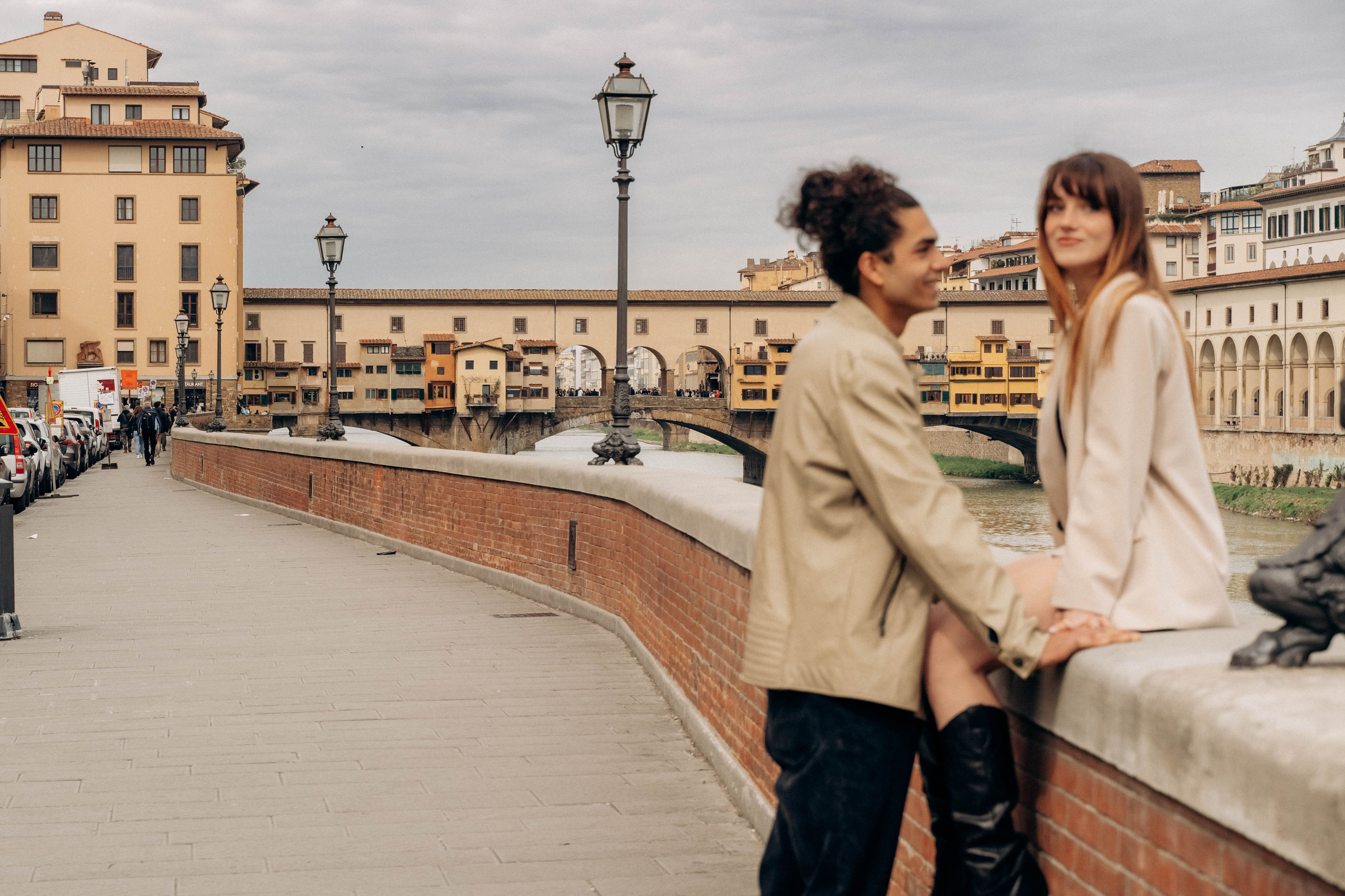 FLORENCE. Family Lifestyle Photographer in Lucca, Italia
