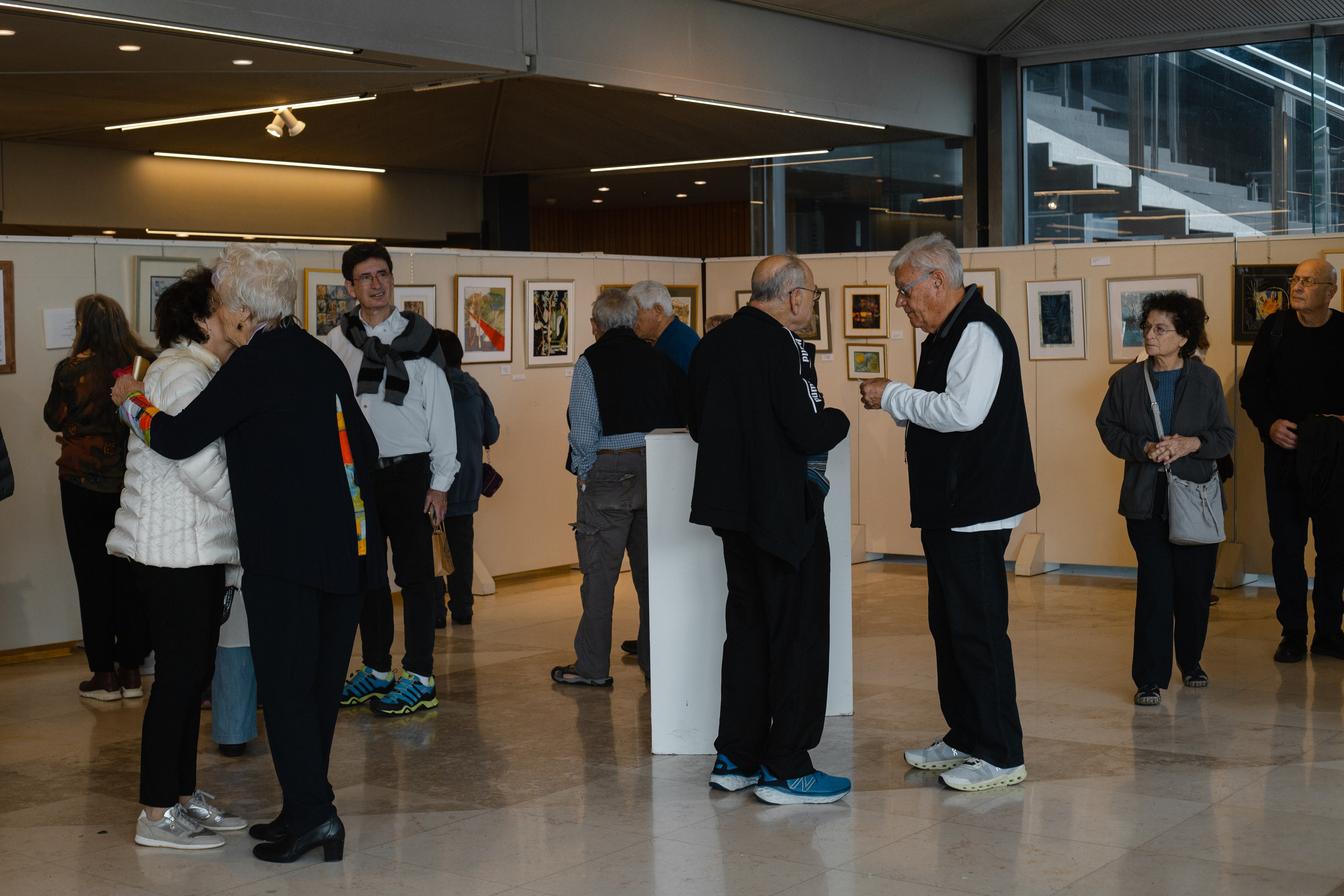 Контент. Фотограф Анна Копылова