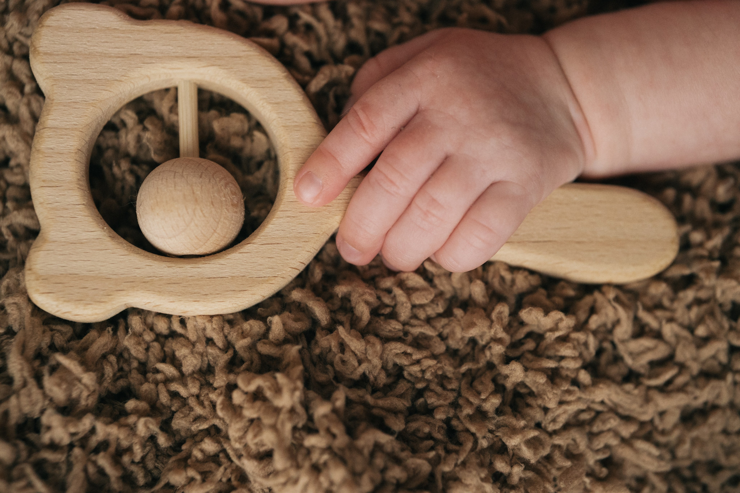 Ньюборн, детский и семейный фотограф в Белебее Юлия