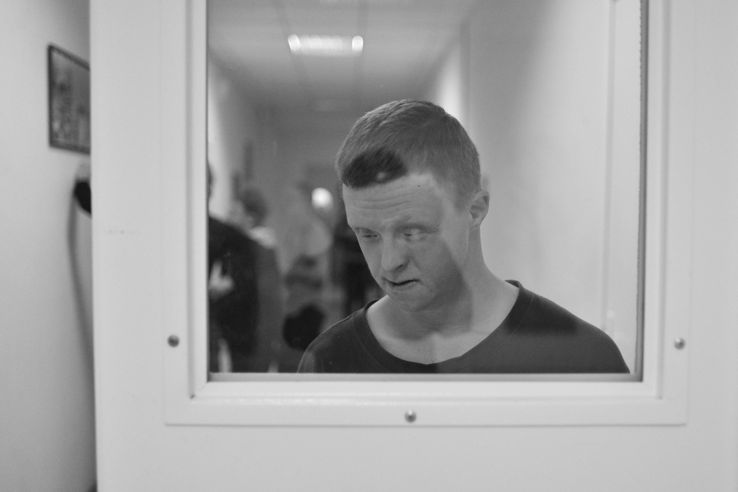 Осколки. Фотограф Светлана Амирханова