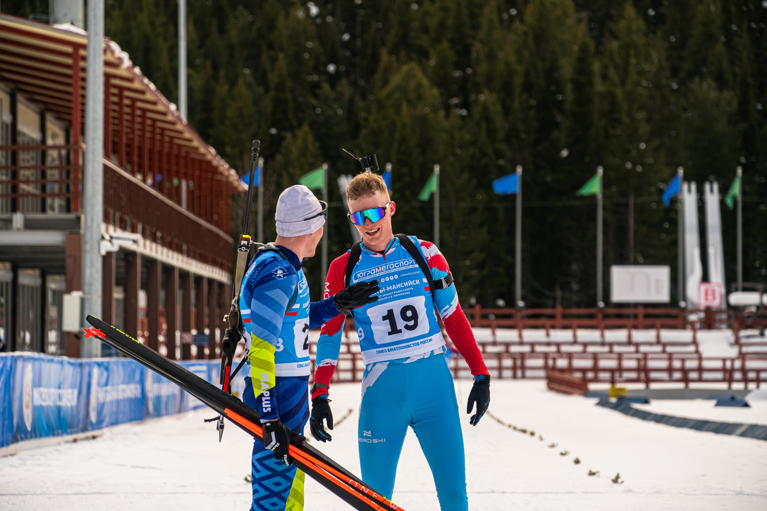 Калачёв Тимофей Спортивный фотограф в Санкт-Петербурге
