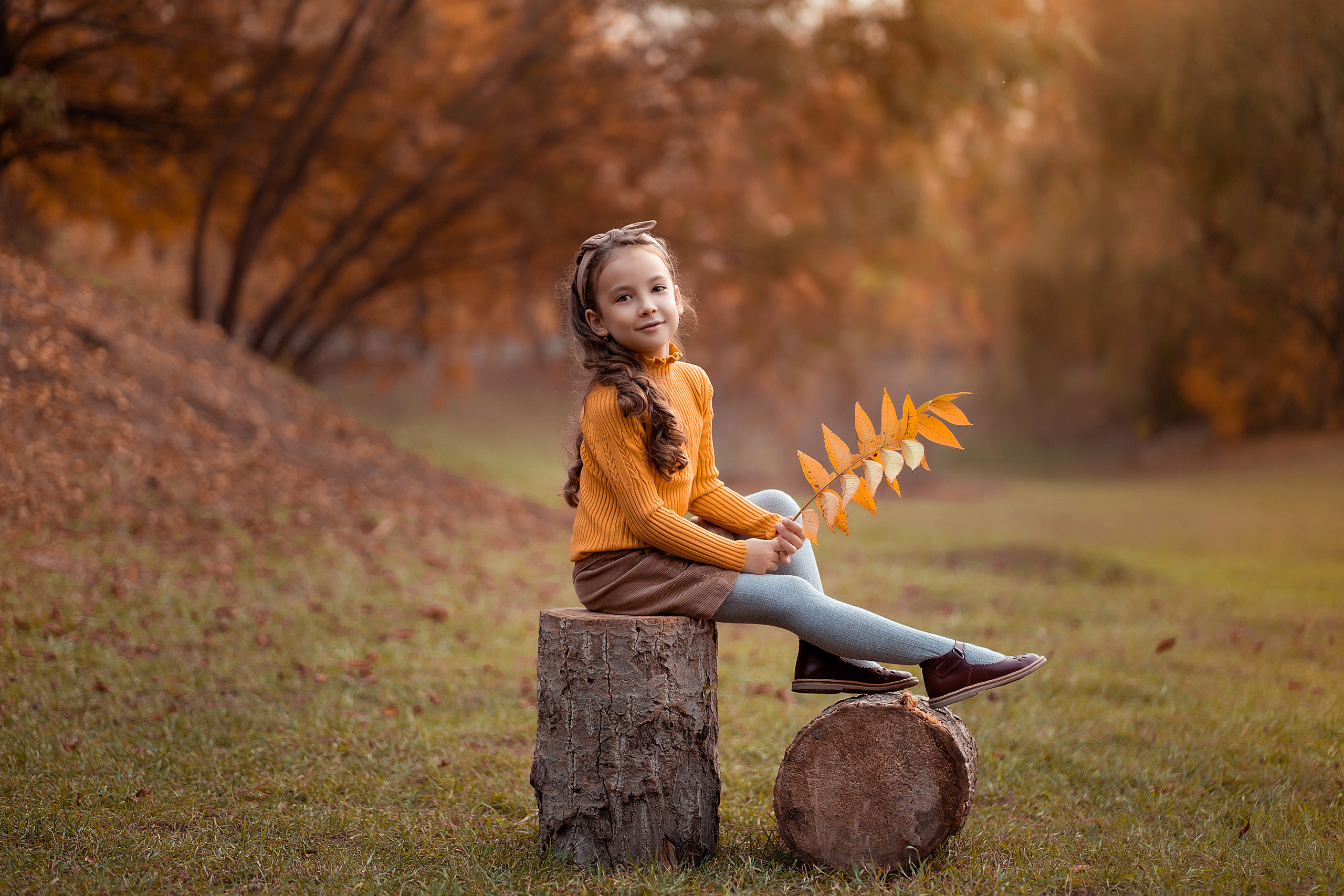 Уличные фотосессии. Сниму тебя красиво / Фотографы Денис и Мария