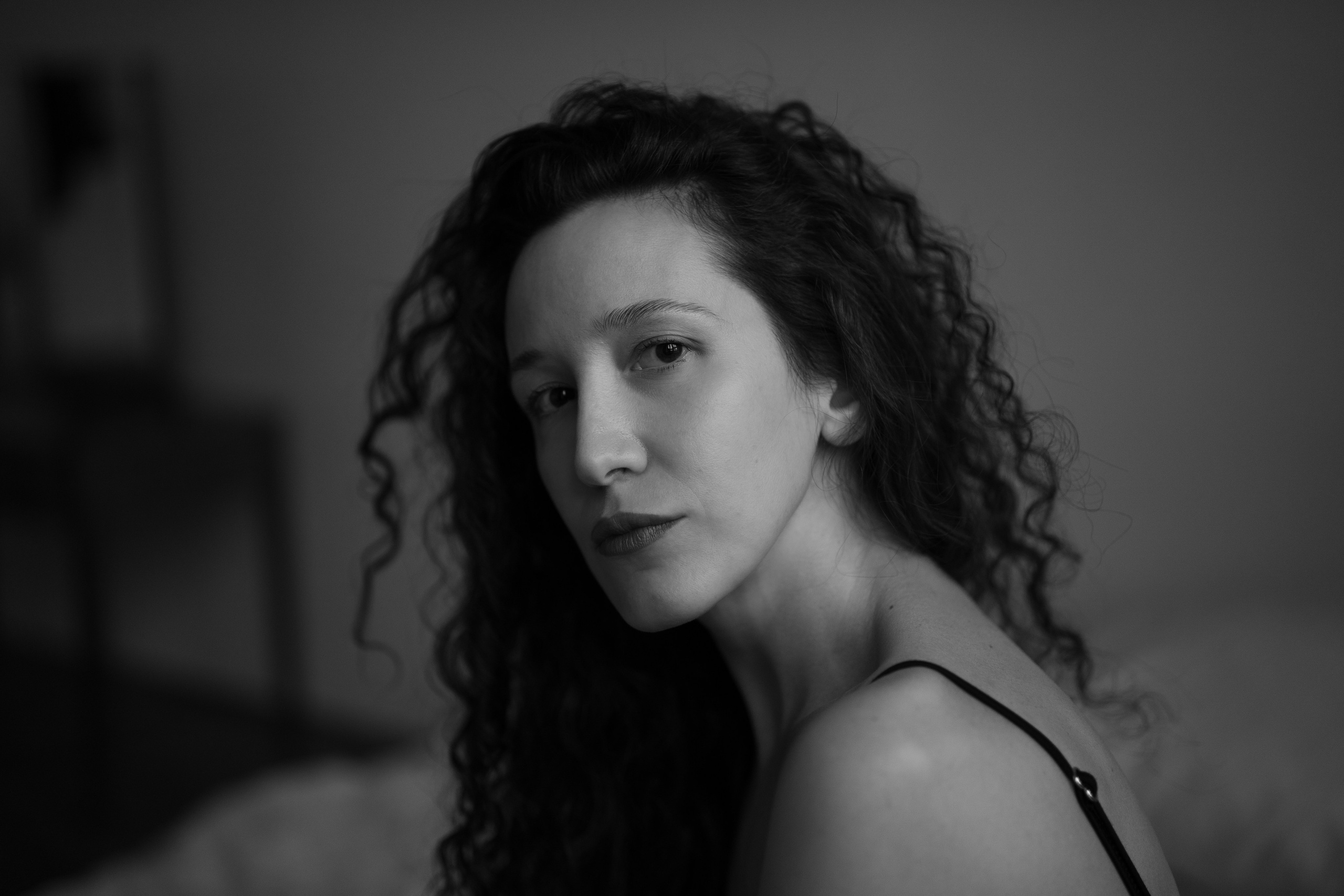 09.12 // В состоянии благодарности. Фотограф / видеограф / Москва Ира Царегородцева