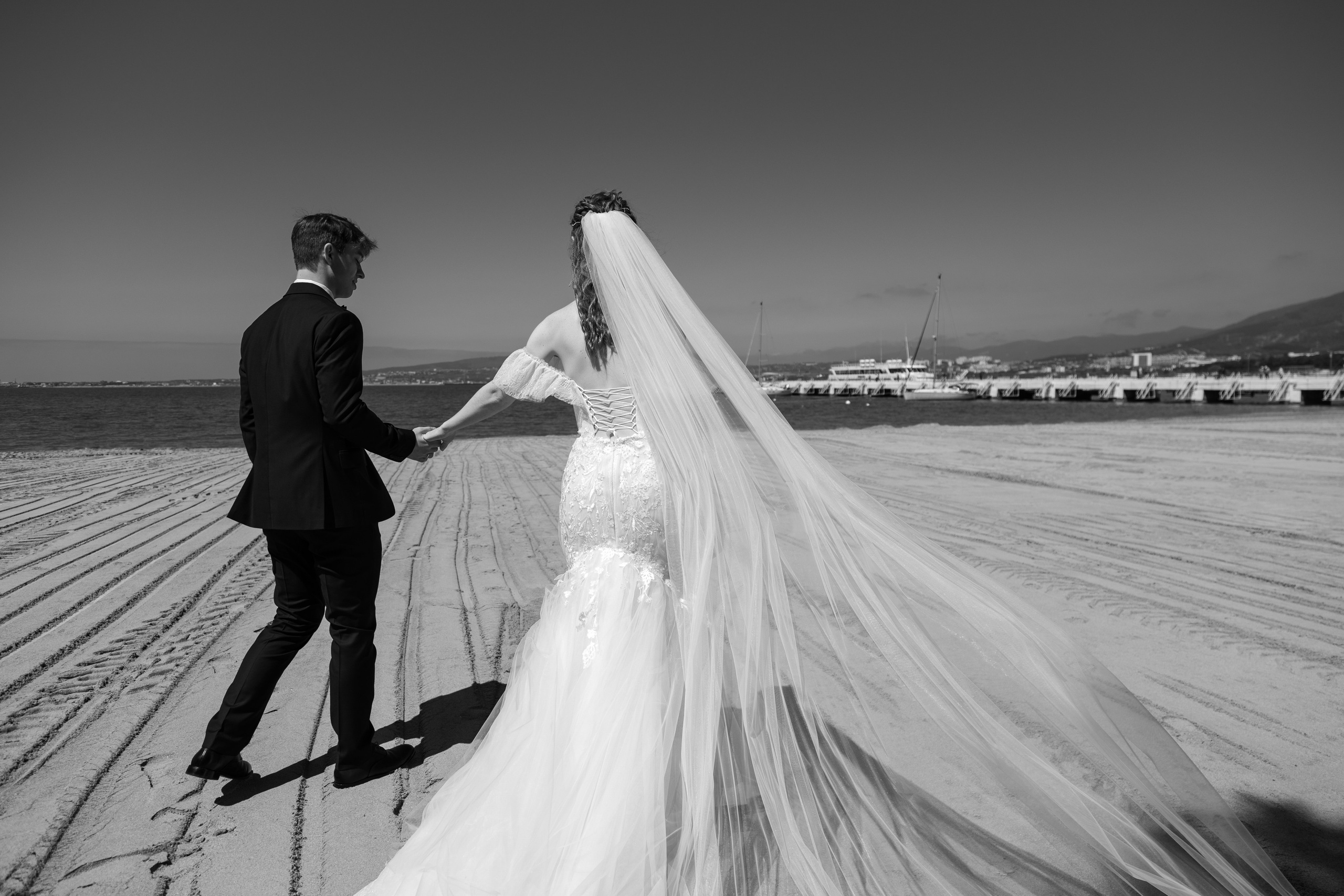 КАК ОТМЕТИТЬ ГОДОВЩИНУ СВАДЬБЫ: 3 ИДЕИ ОТ ФОТОГРАФА