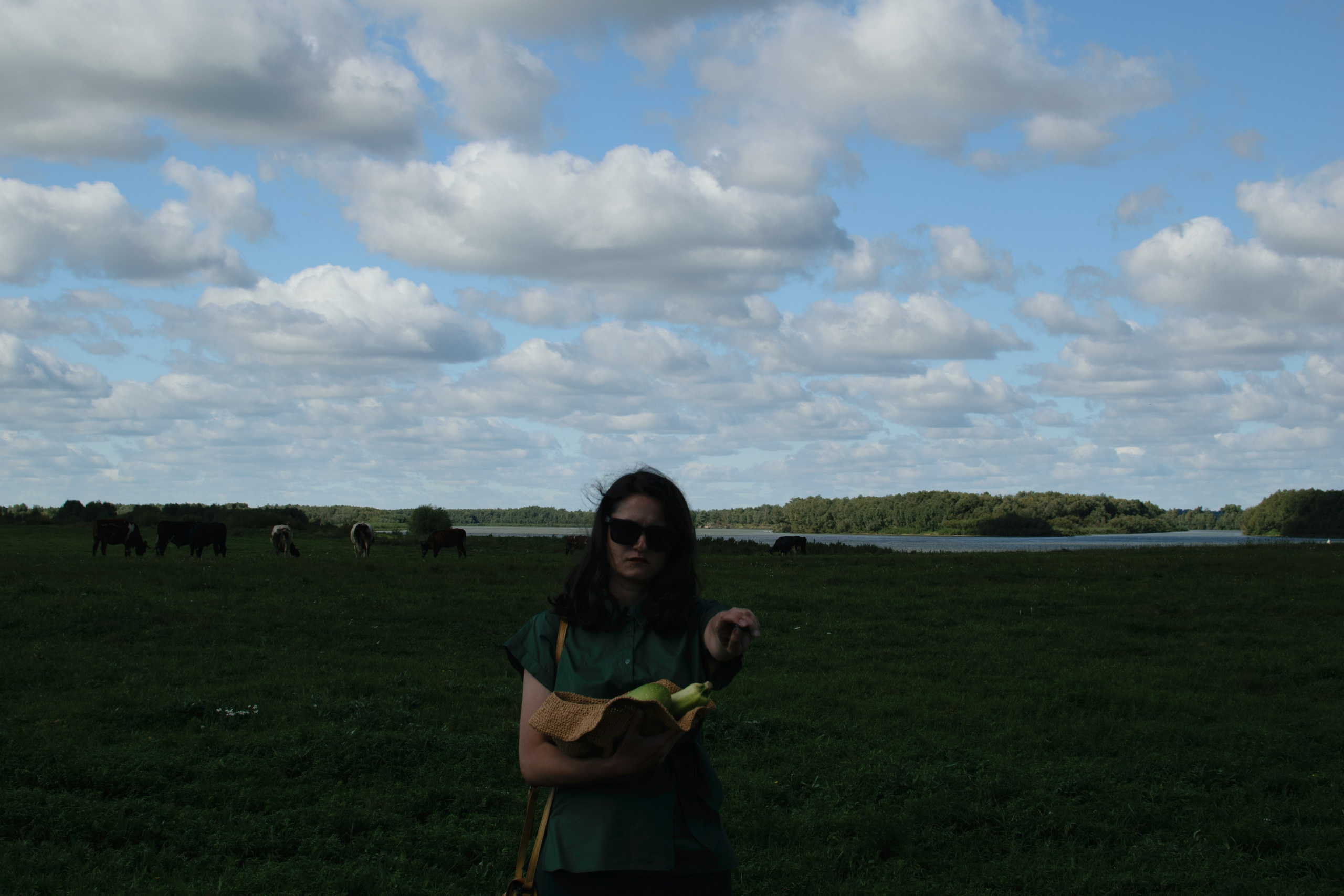 автопортрет исходник фотограф Ульяна Красикова Омск про обработку фотографий цветокоррекцию ретушь кадрирование черно-белая фотография экспозиция баланс белого 