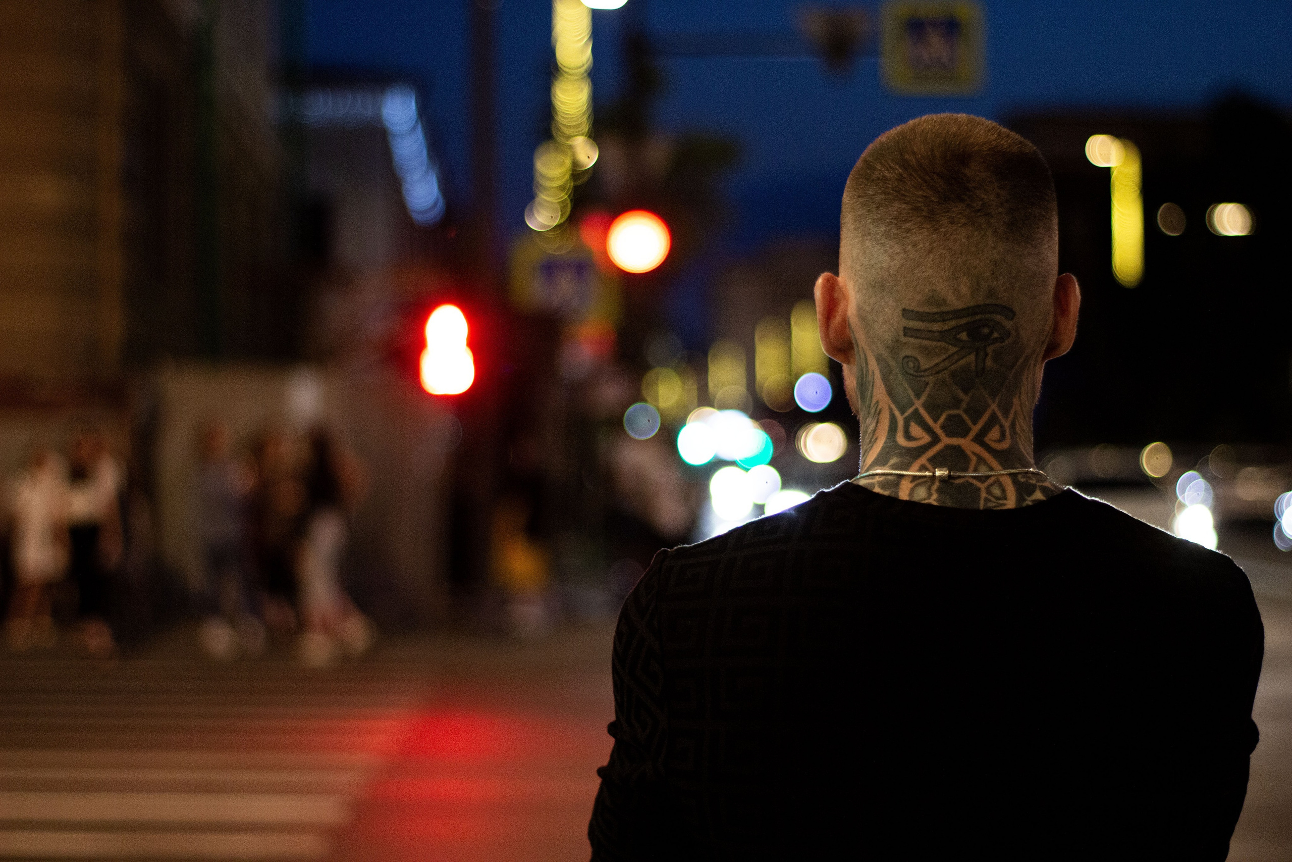 Dyachenko Elena — фотограф из Сибири