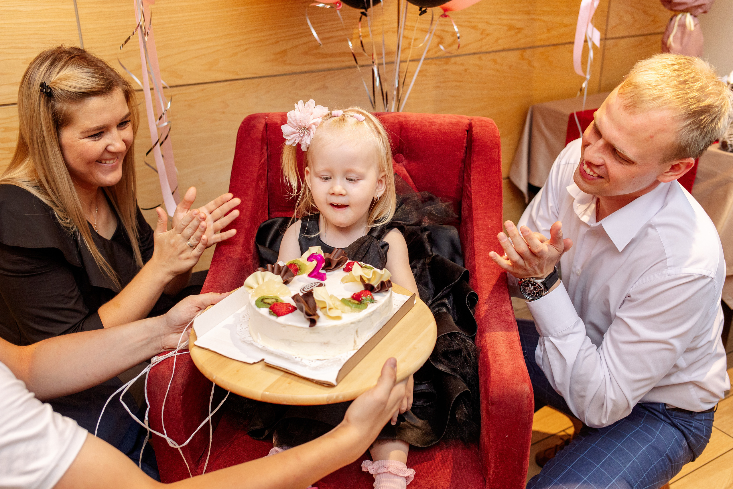 Репортажная фотосессия. Семейный и детский фотограф в Пензе Анна Михайлова