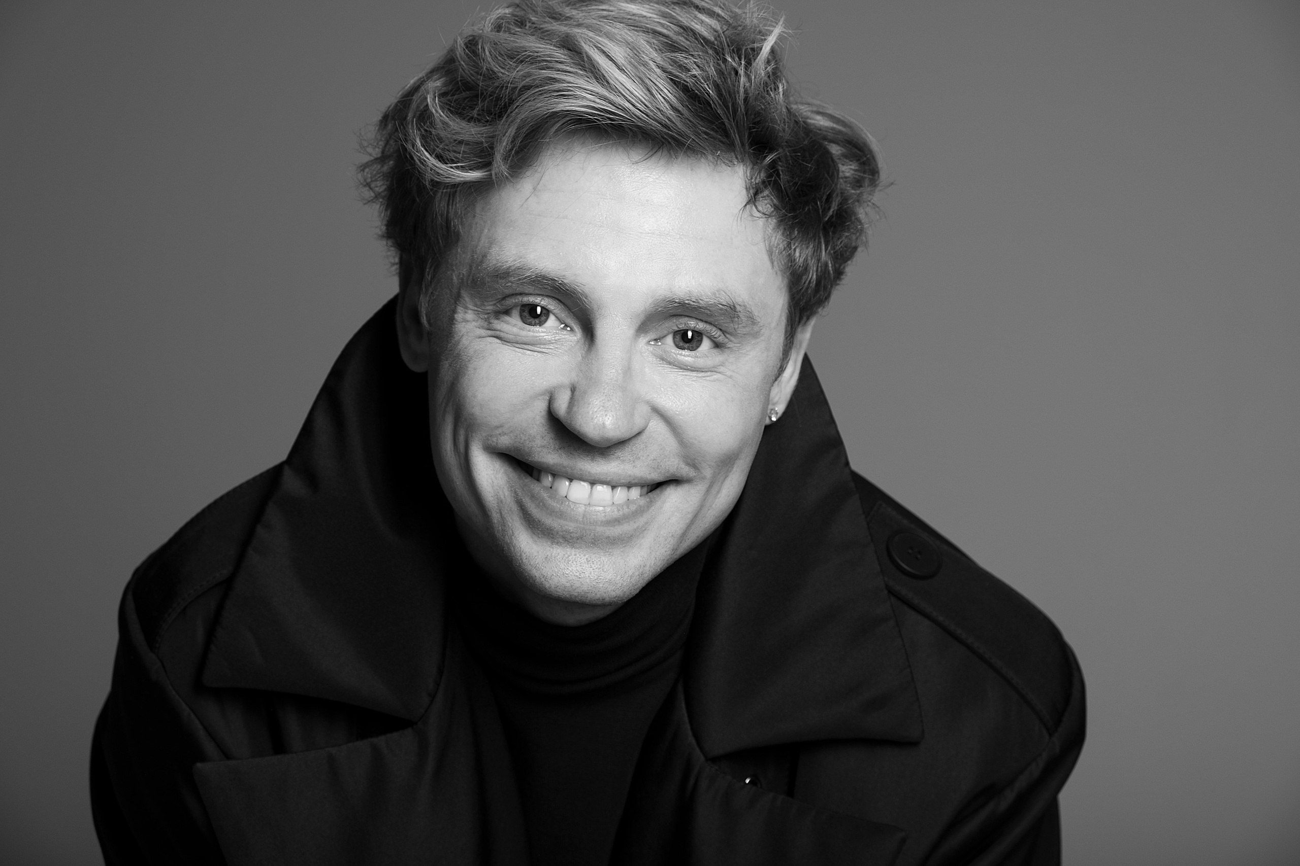 Актерское портфолио. Photographer in Moscow Masha Makarova