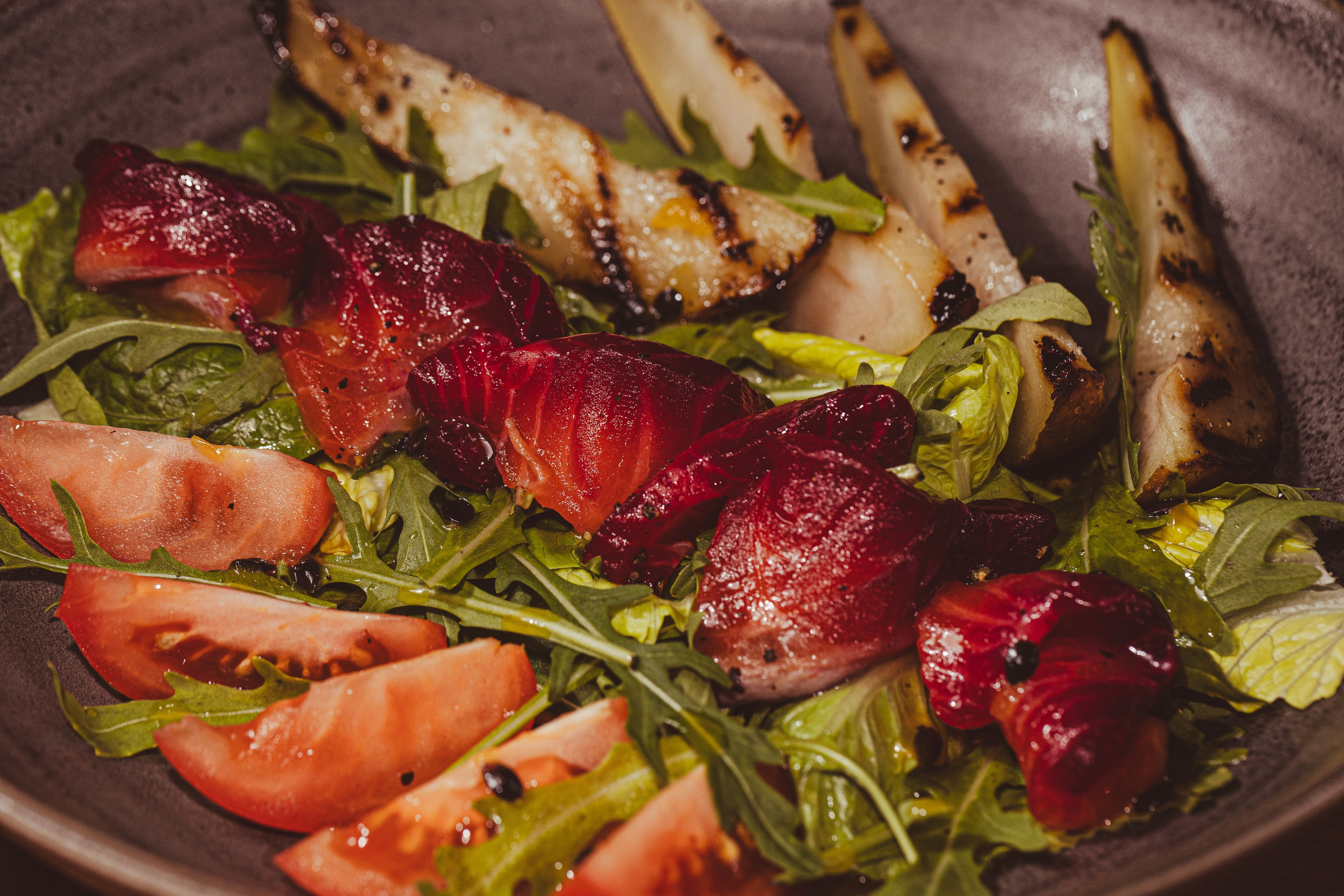 ШОТНАЯ бар вдохновения в Магадане