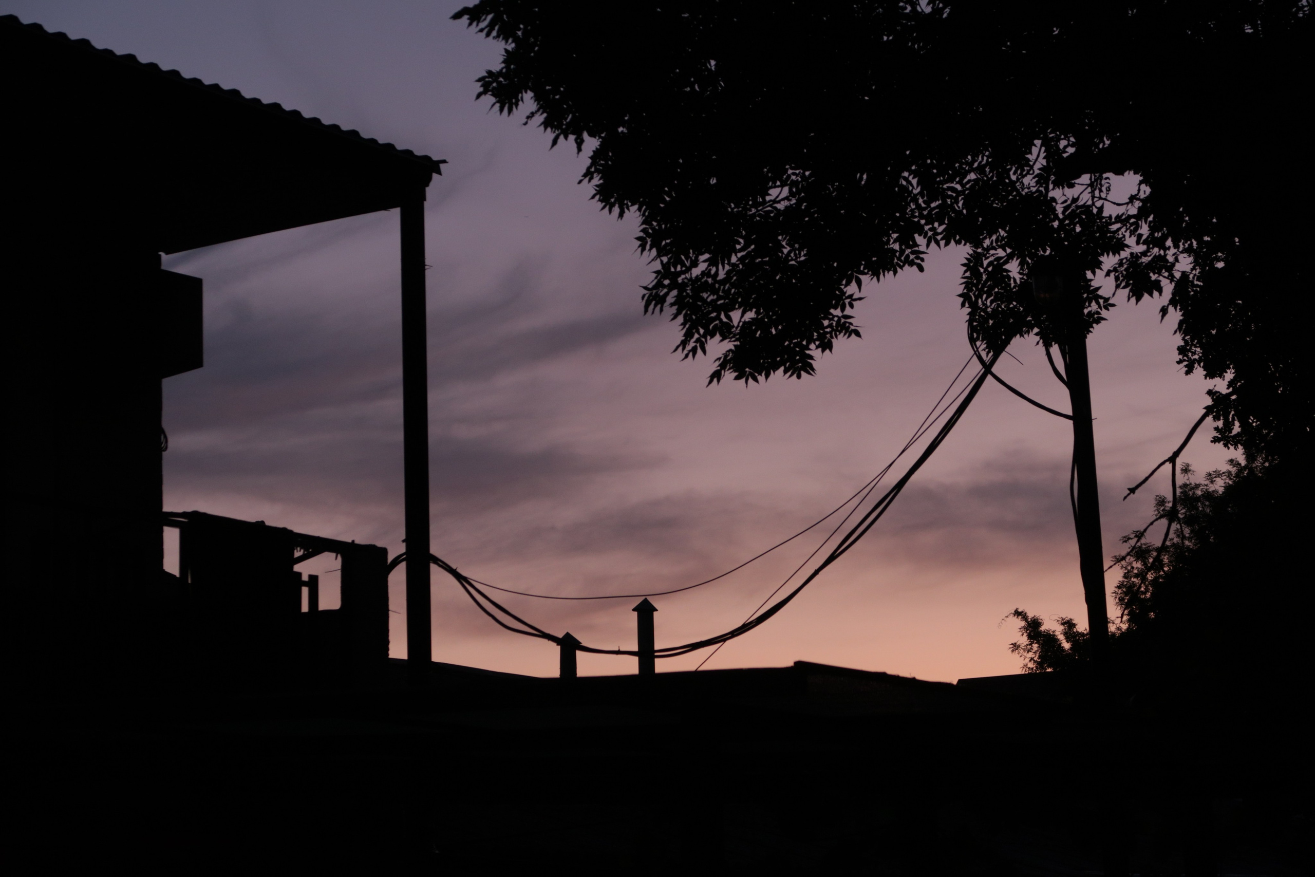 365 фотографий неба