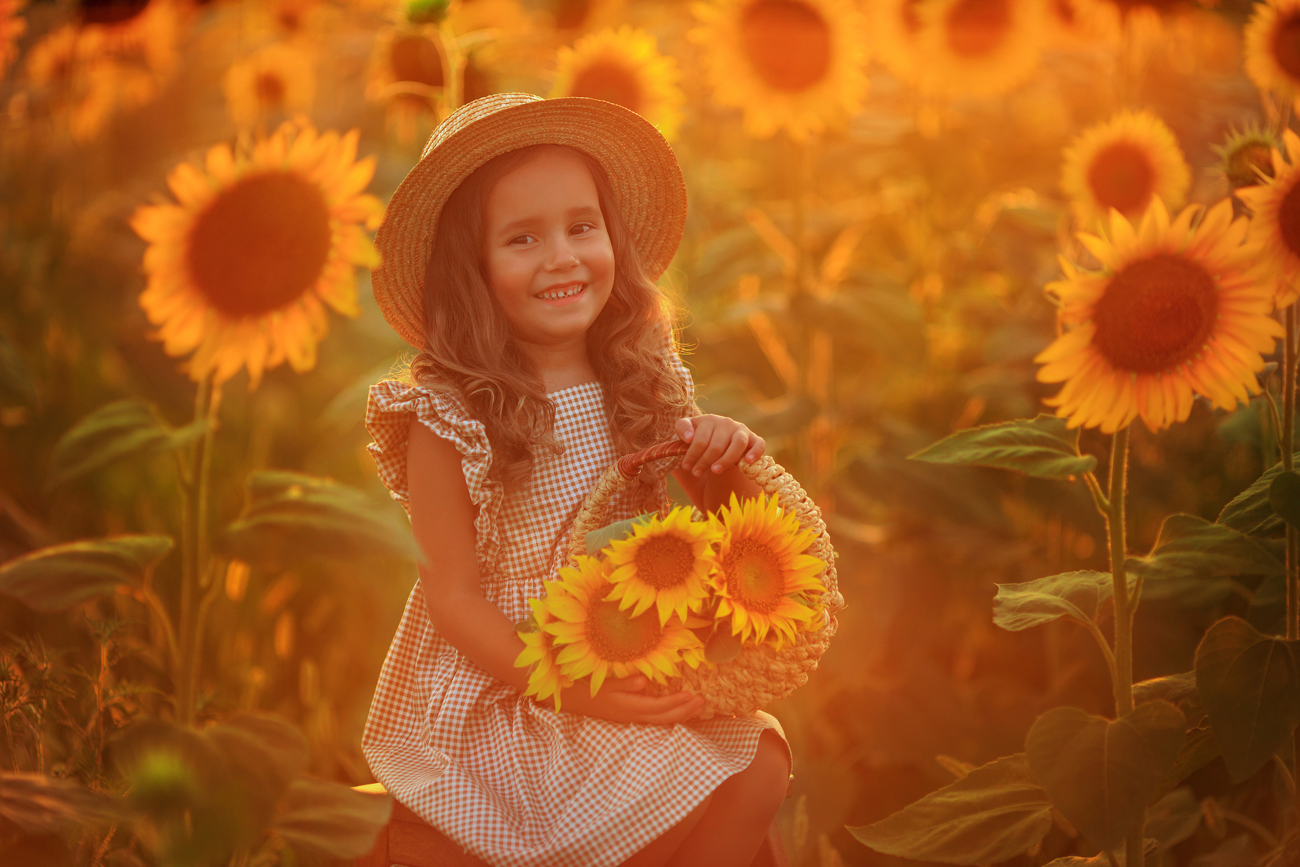 Индивидуальное обучение. Фотограф Дарья Берестова (Краснодар)